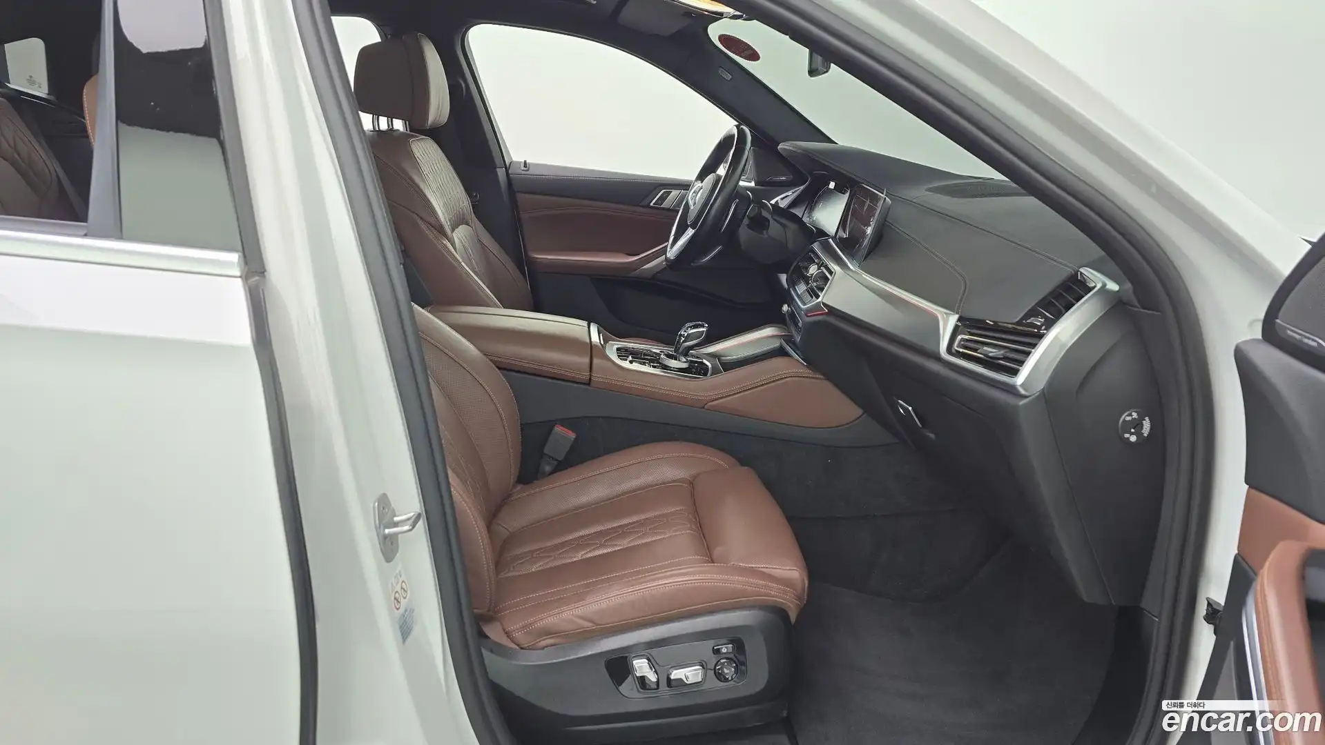 X6 BMW 2023.5-INNER-036