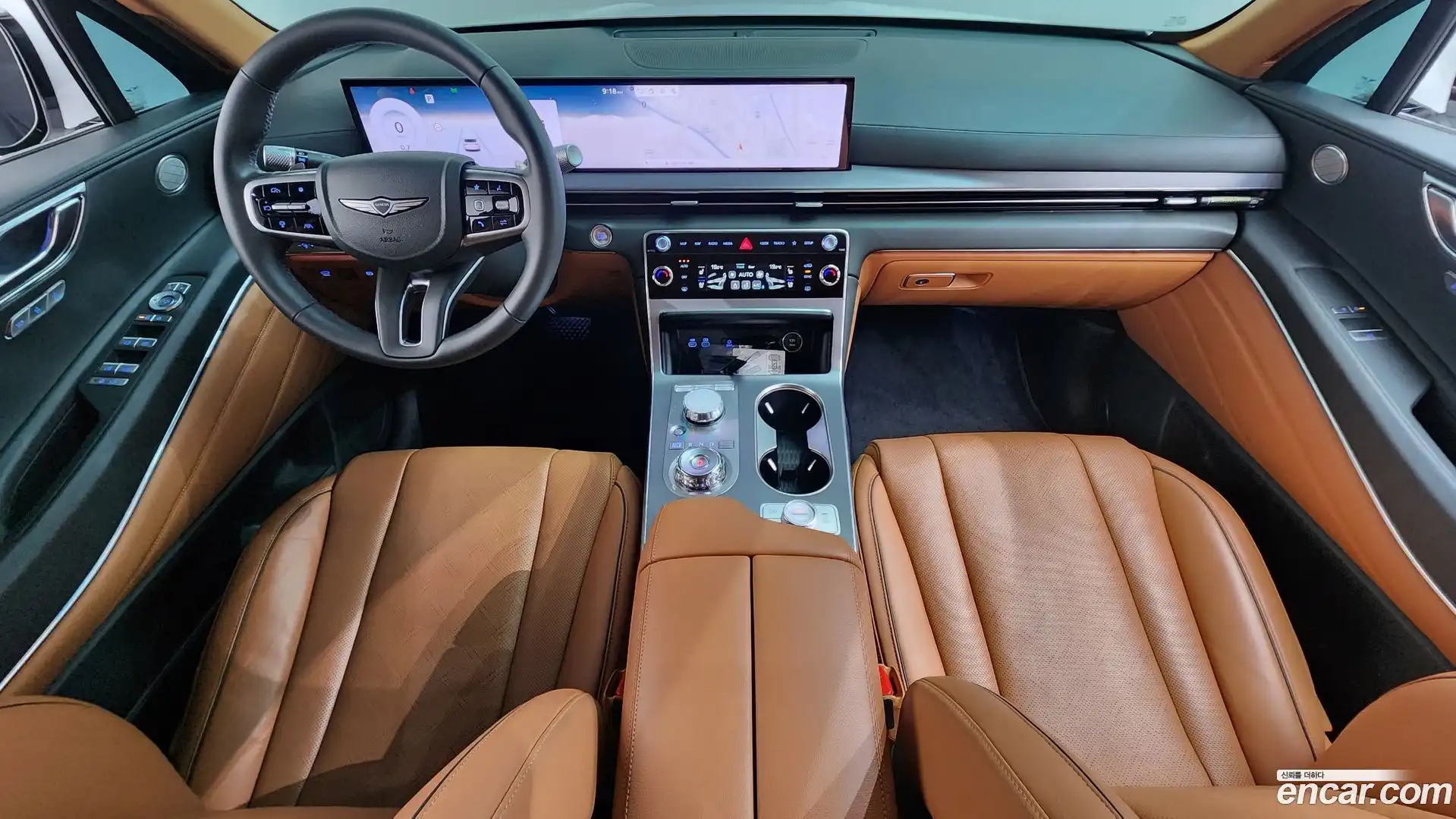 GV80 Genesis 2024.3-INNER-007