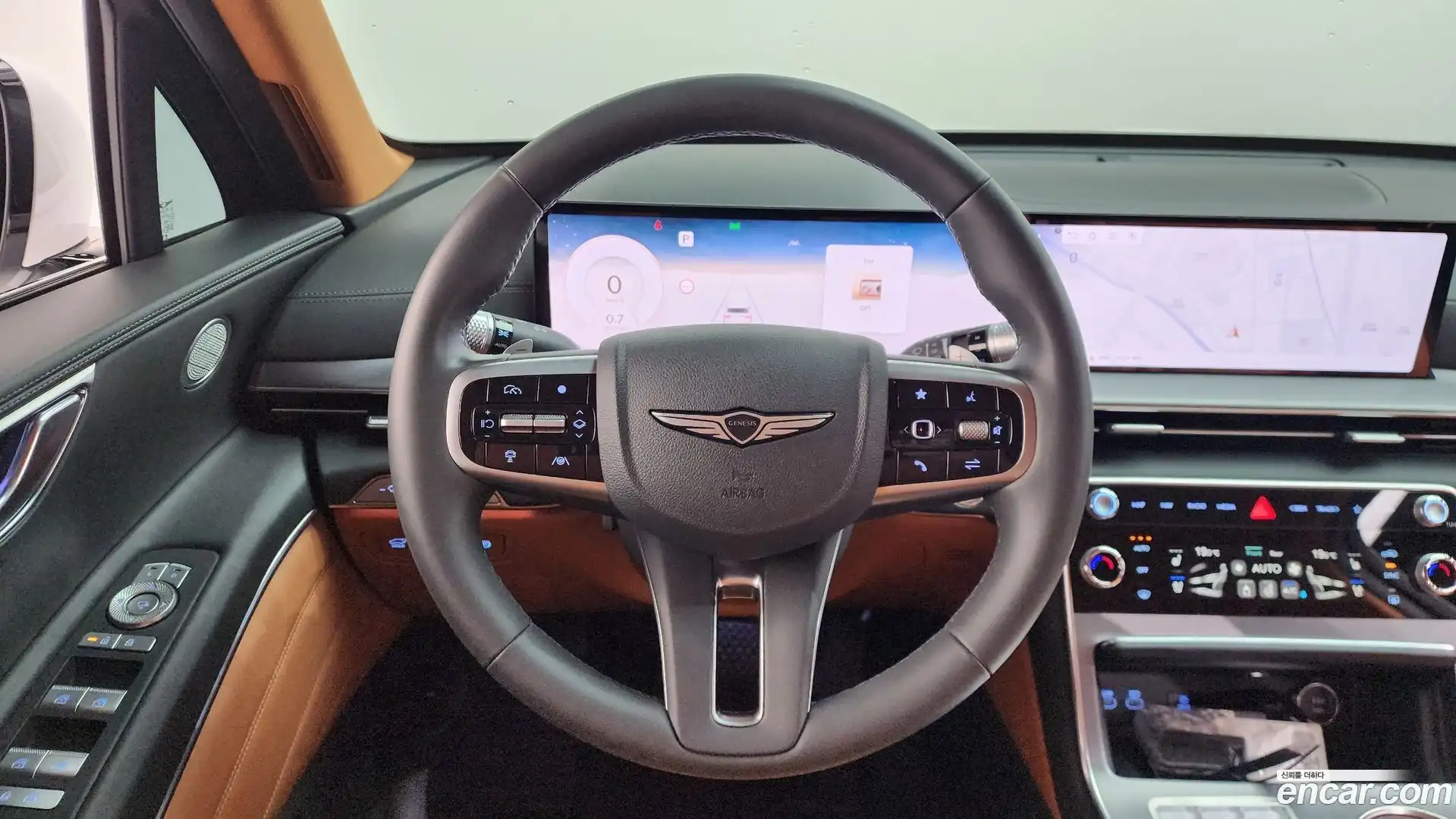 GV80 Genesis 2024.3-OPTION-016