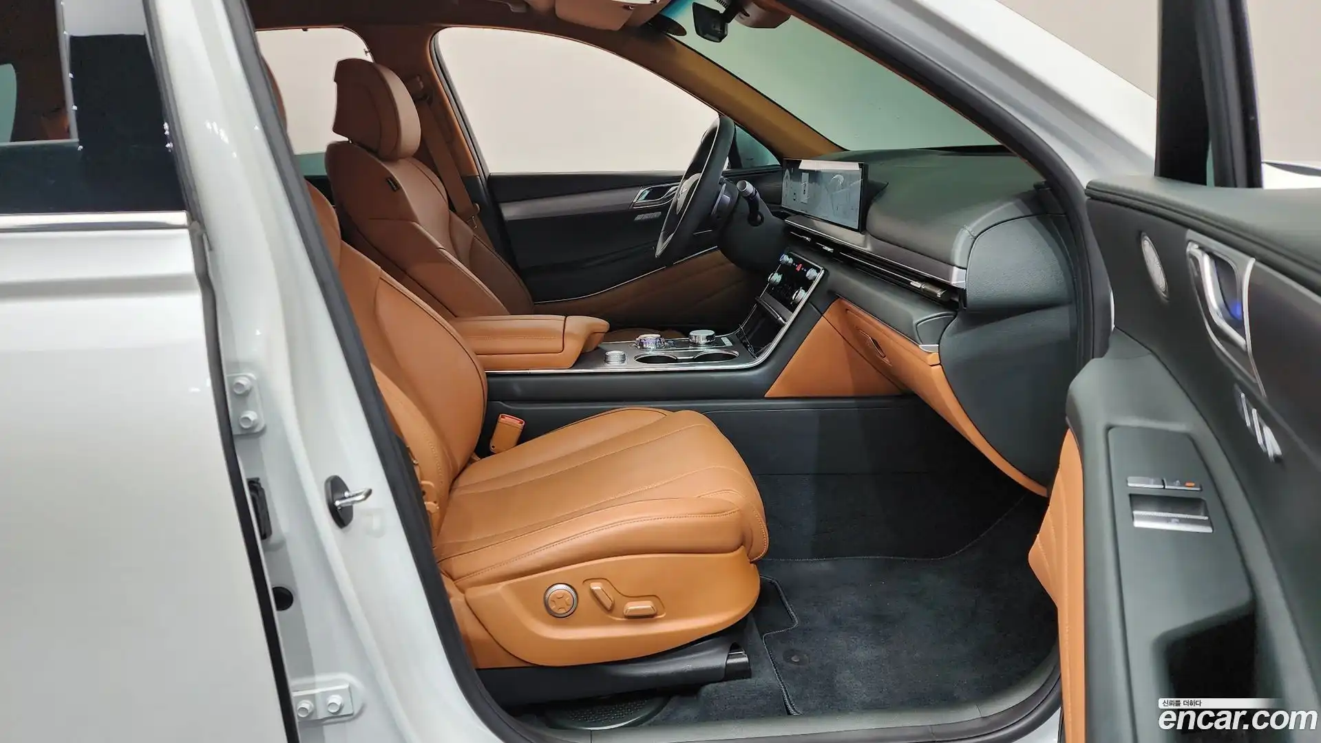 GV80 Genesis 2024.3-INNER-036