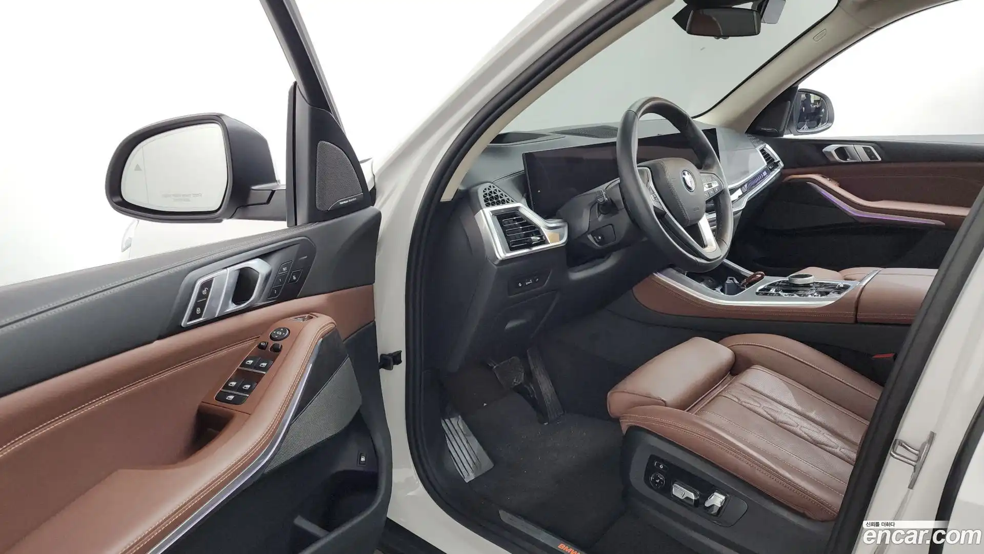 X5 BMW 2023.10-INNER-010