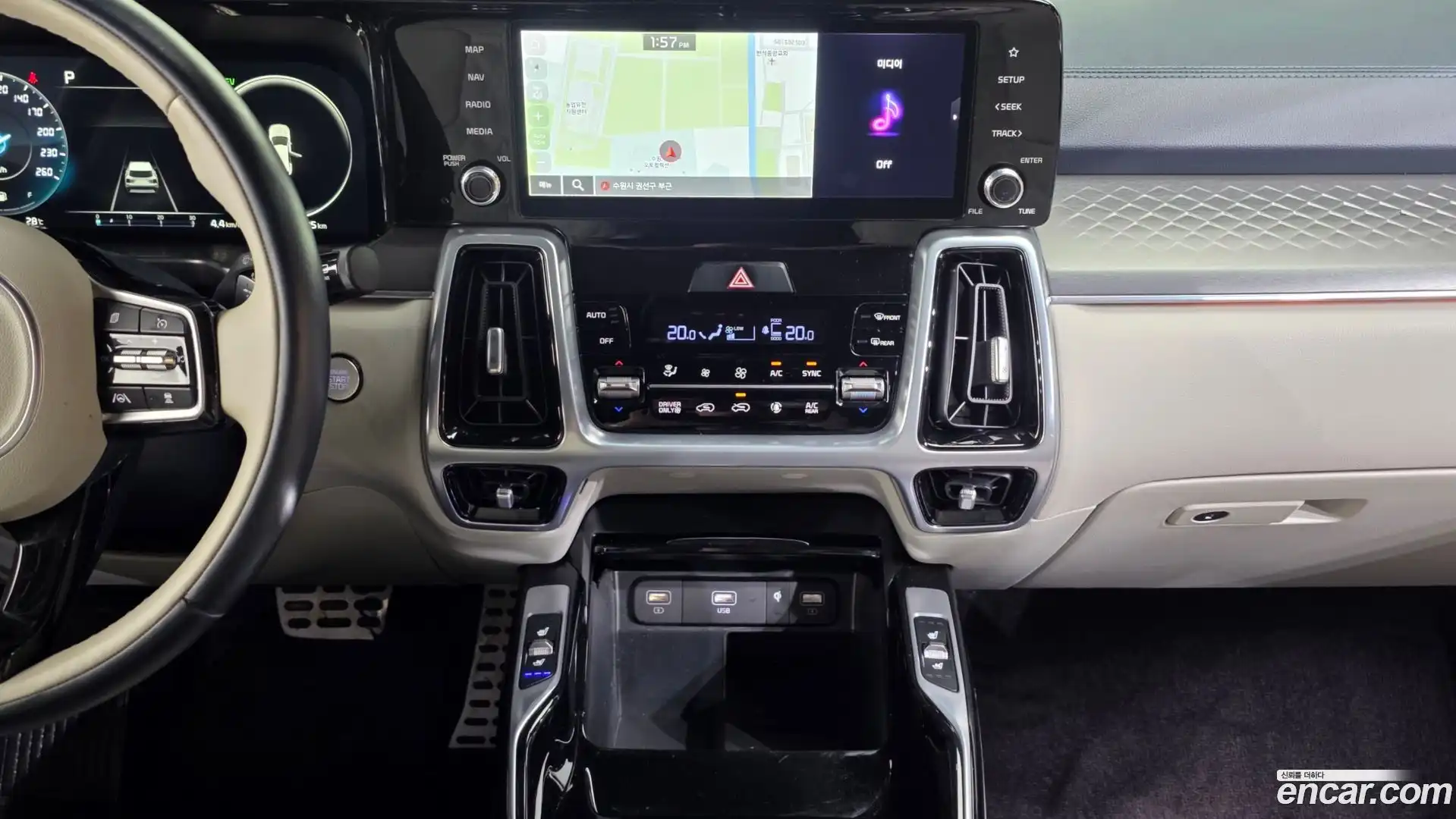 Sorento Kia 2023.1-OPTION-018