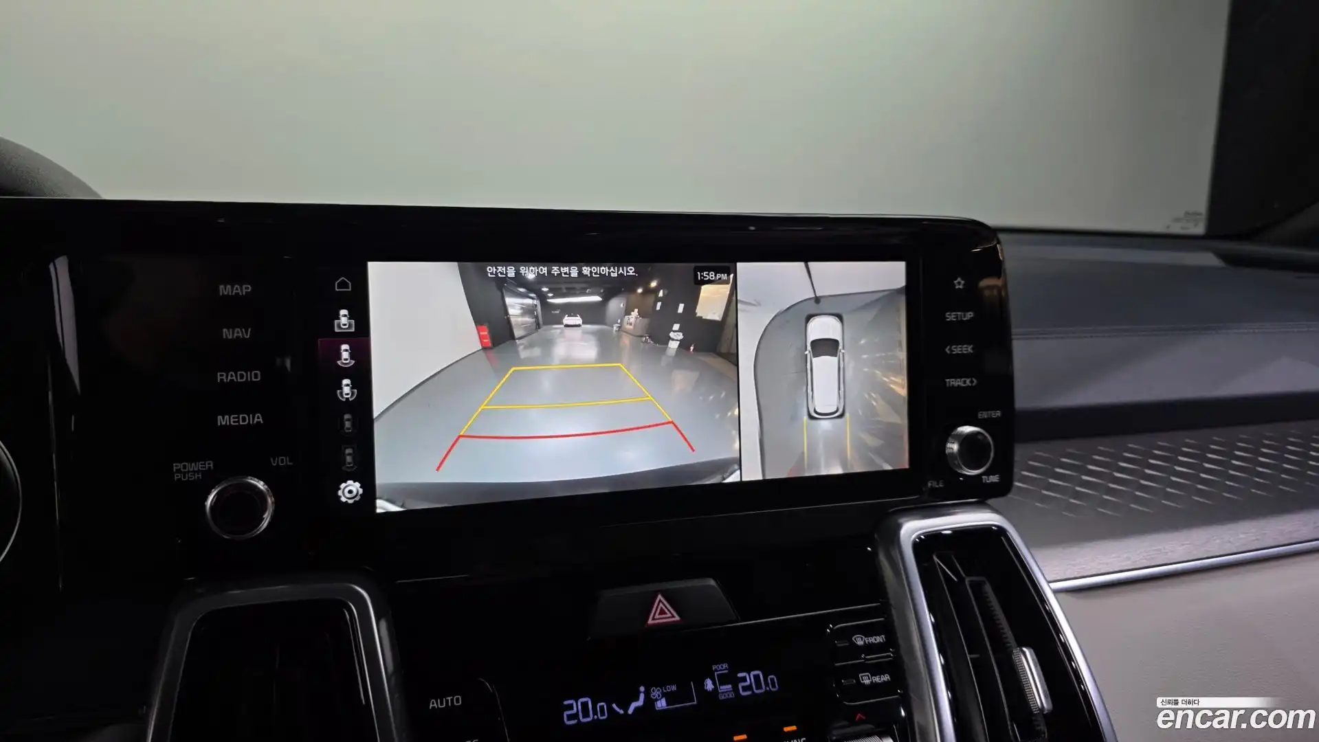 Sorento Kia 2023.1-OPTION-019
