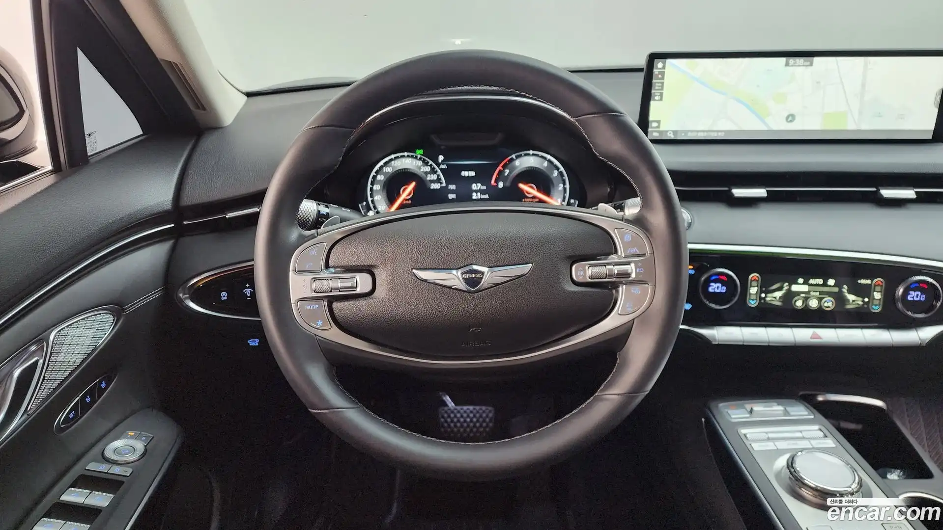 GV70 Genesis 2023.1-OPTION-016