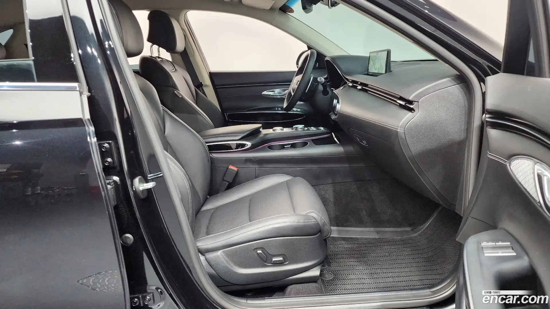GV70 Genesis 2023.1-INNER-036