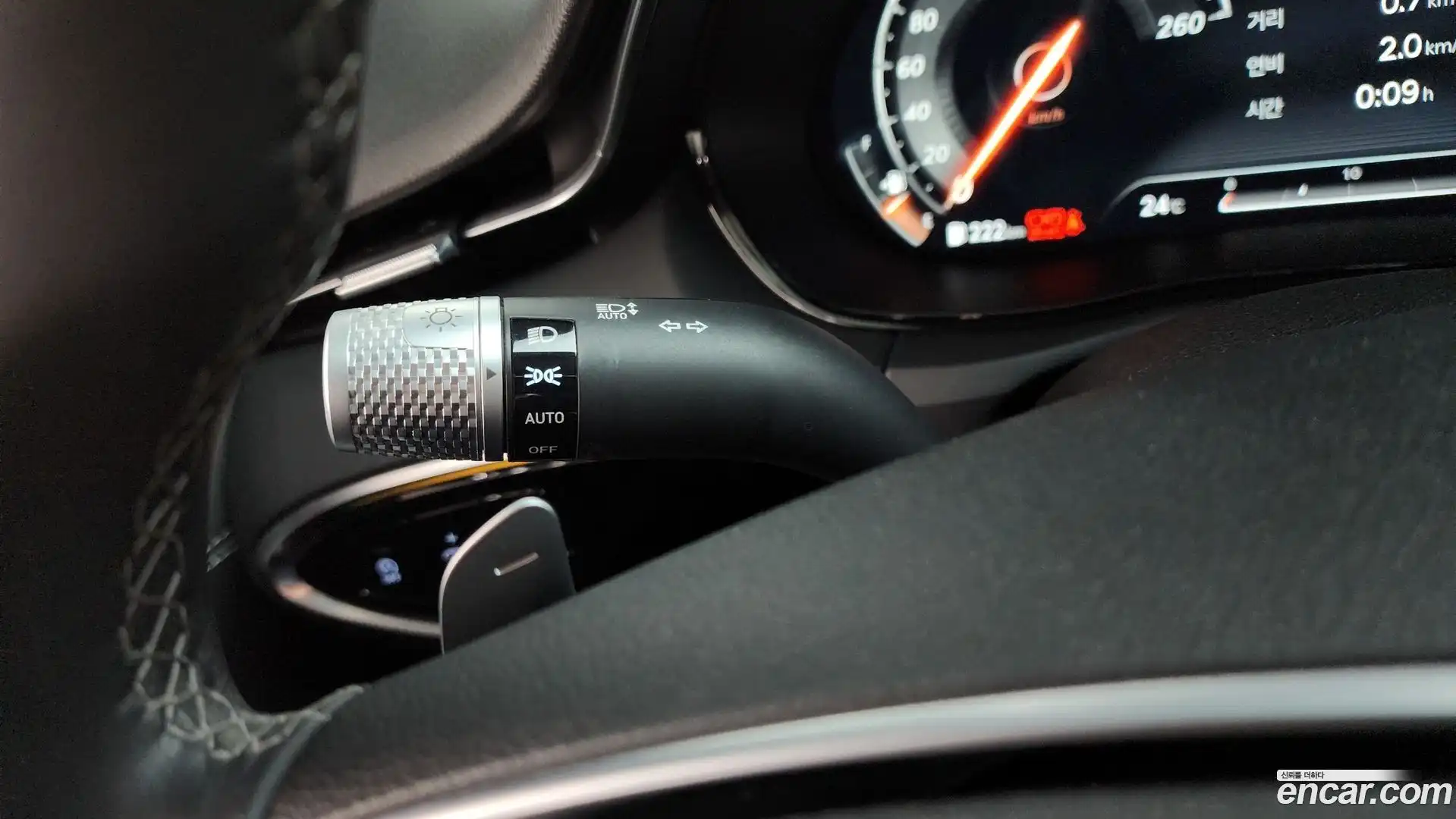 GV70 Genesis 2023.1-OPTION-040