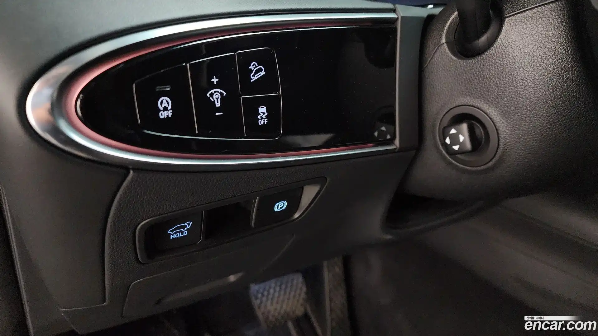 GV70 Genesis 2023.1-OPTION-045