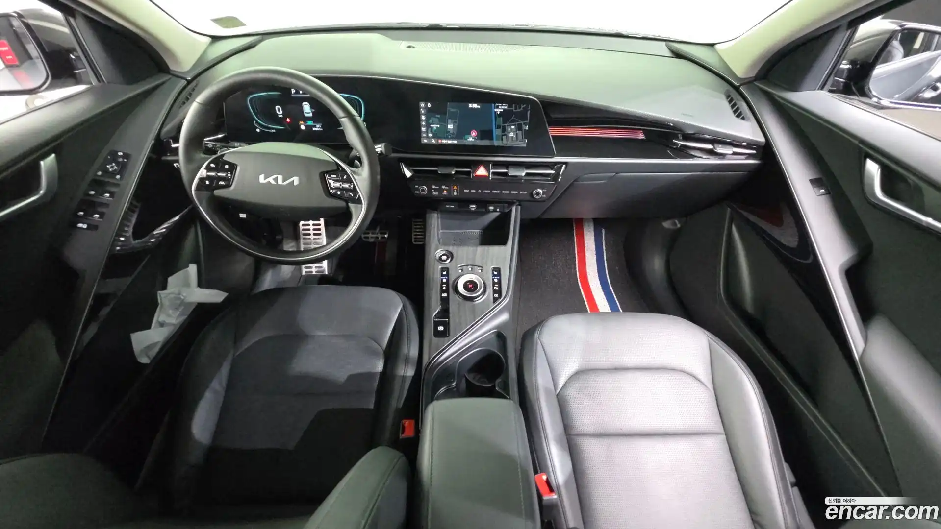 Niro Kia 2022.6-INNER-007