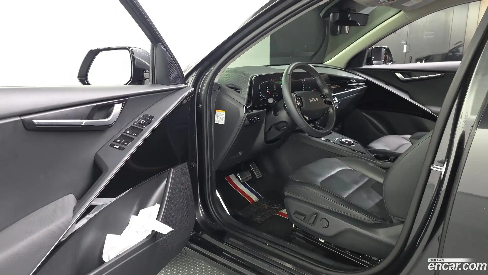 Niro Kia 2022.6-INNER-010