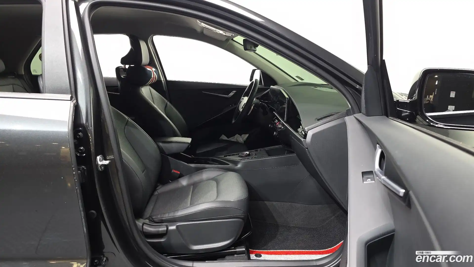 Niro Kia 2022.6-OPTION-015