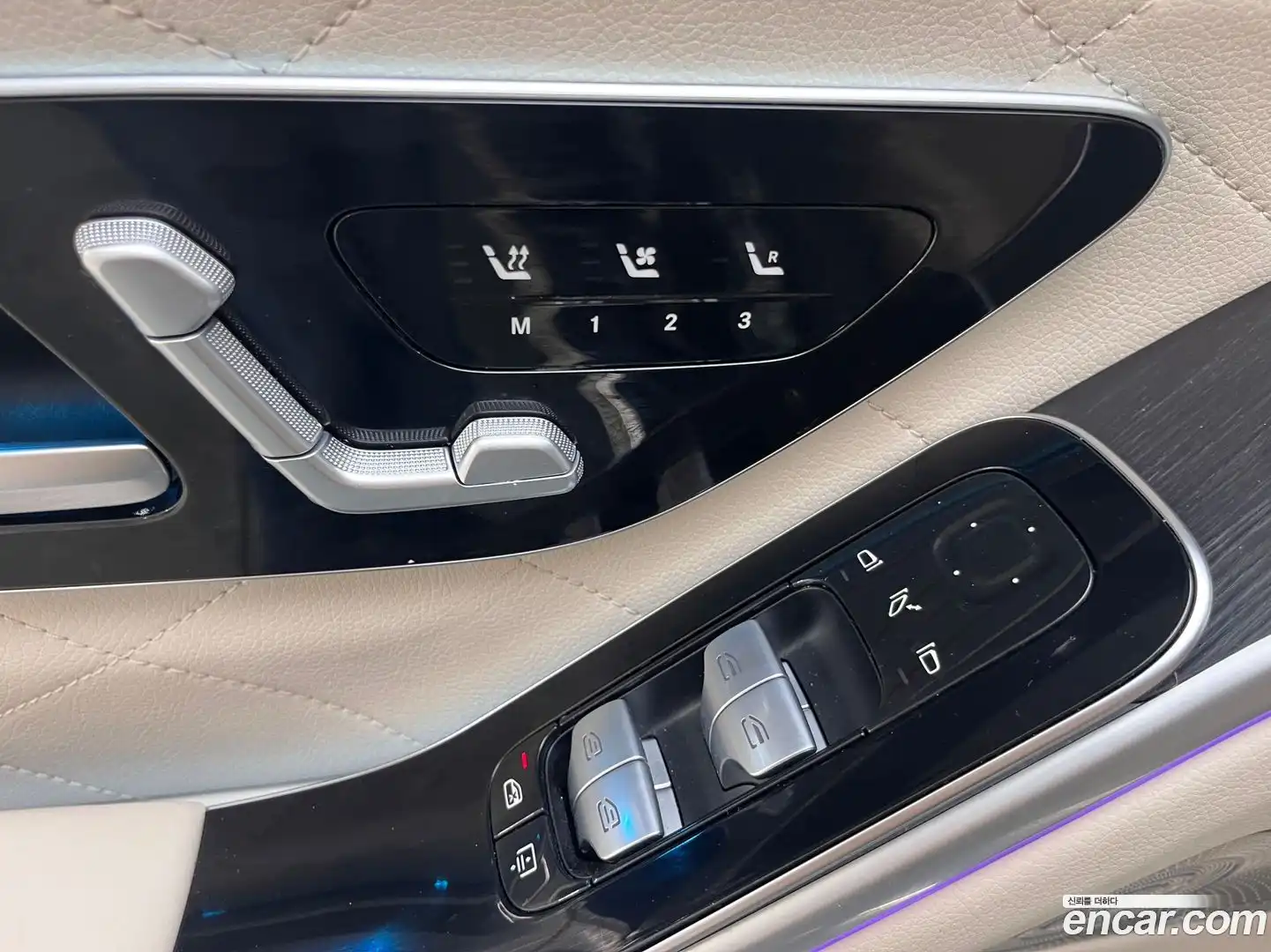 S-Class Mercedes-Benz 2022.5-OPTION-015