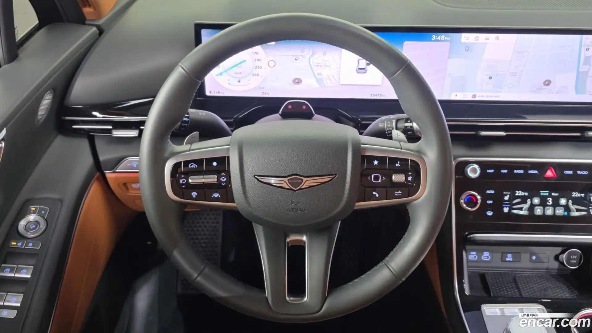 GV80 Genesis 2025.1-OPTION-017