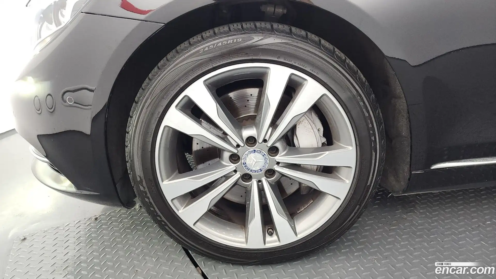 S-Class Mercedes-Benz 2016.3-OUTER-005