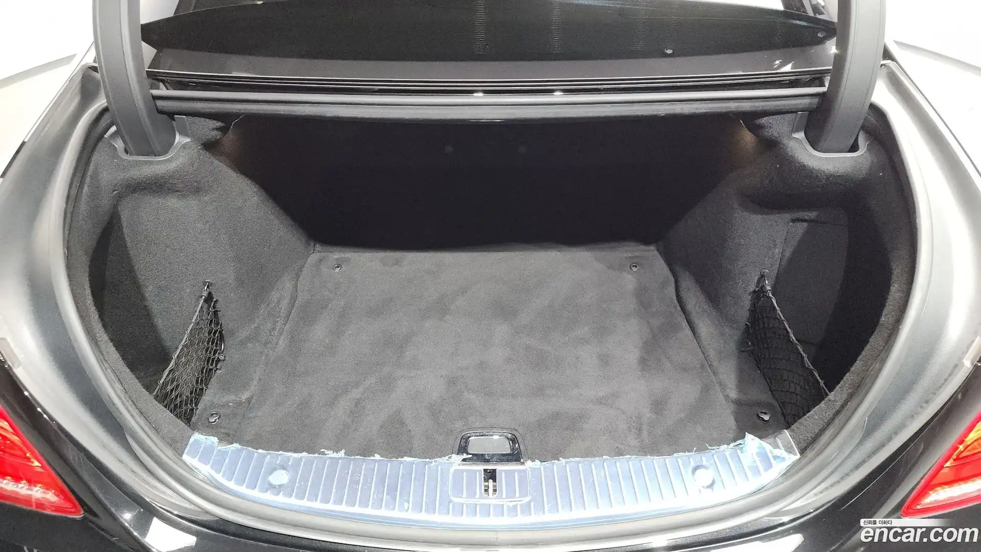 S-Class Mercedes-Benz 2016.3-OPTION-021