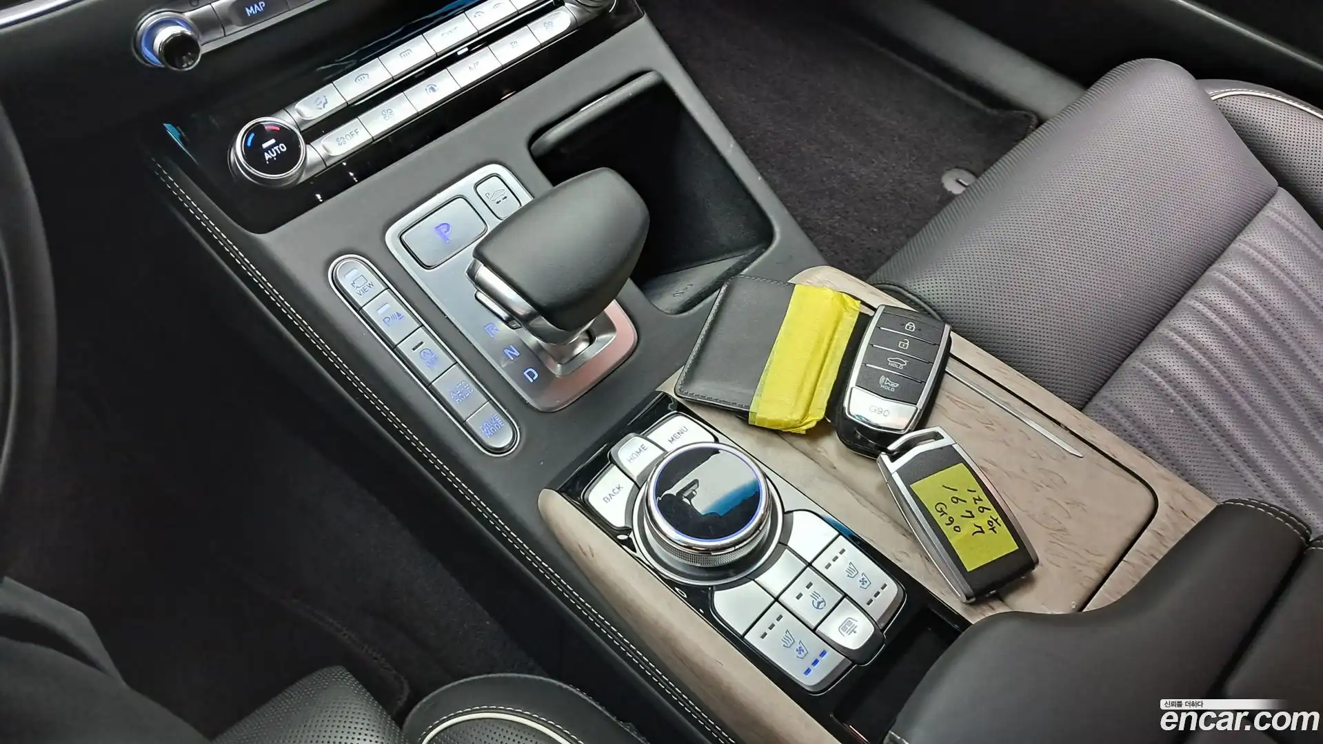G90 Genesis 2021.8-INNER-009