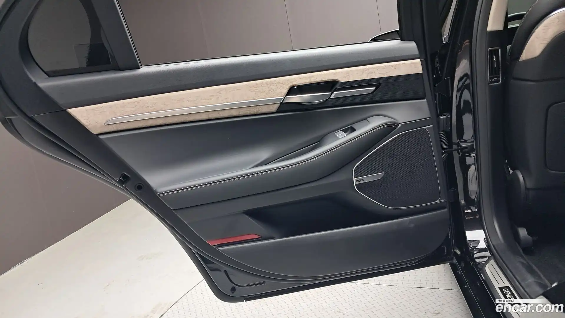 G90 Genesis 2021.8-INNER-035
