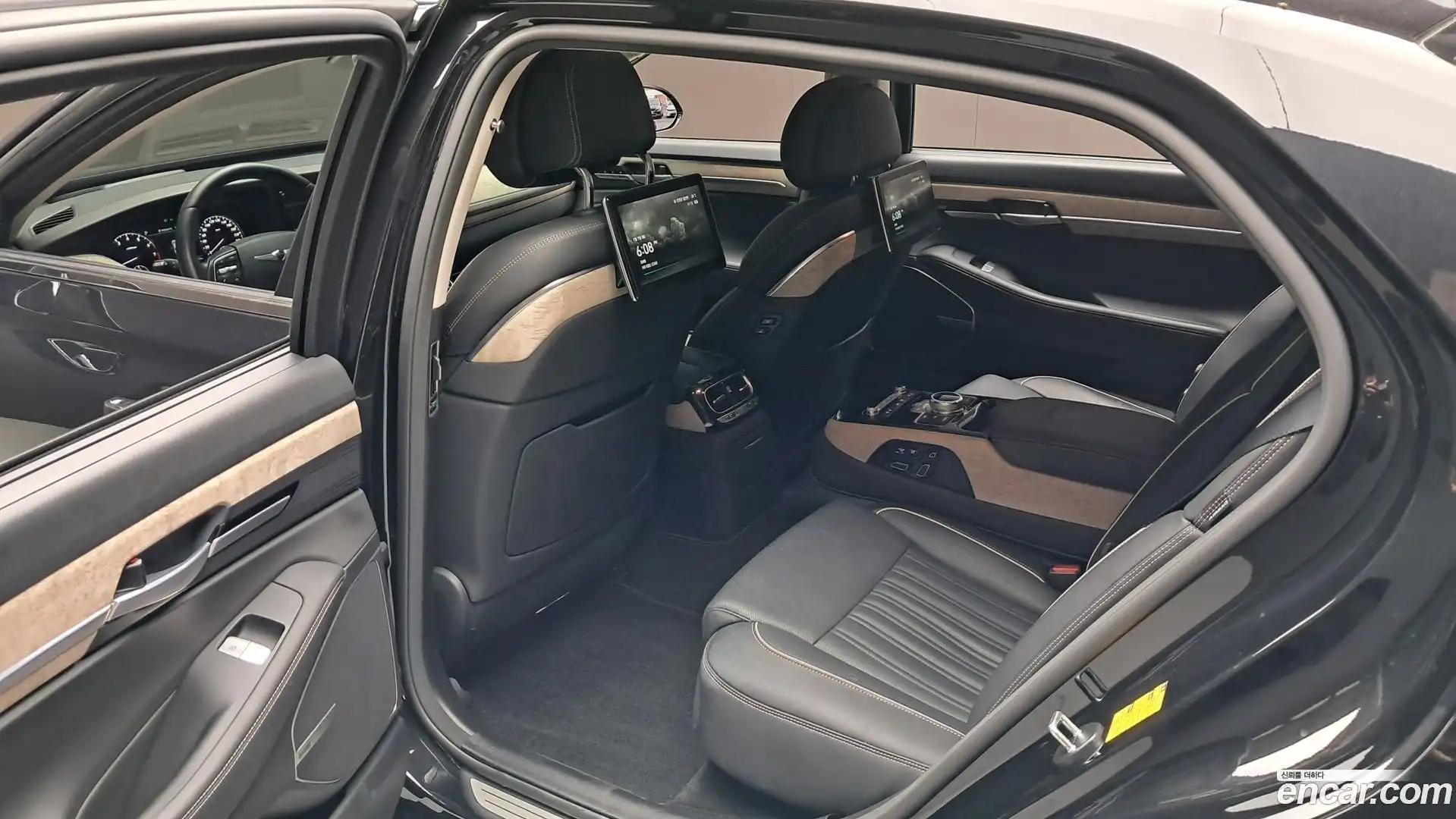 G90 Genesis 2021.8-INNER-036
