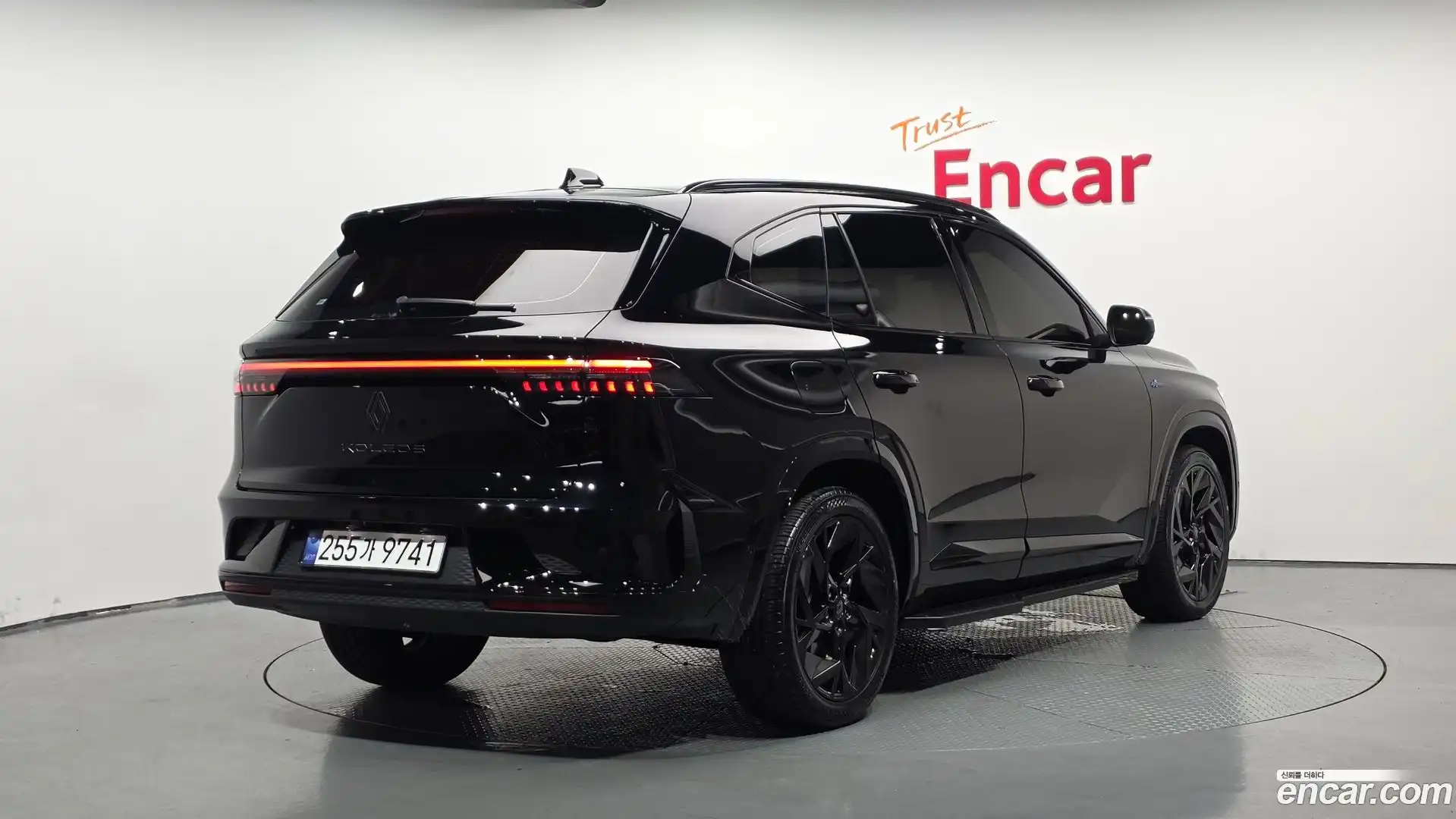 Grand Koleos Renault Korea 2025.4-OUTER-002