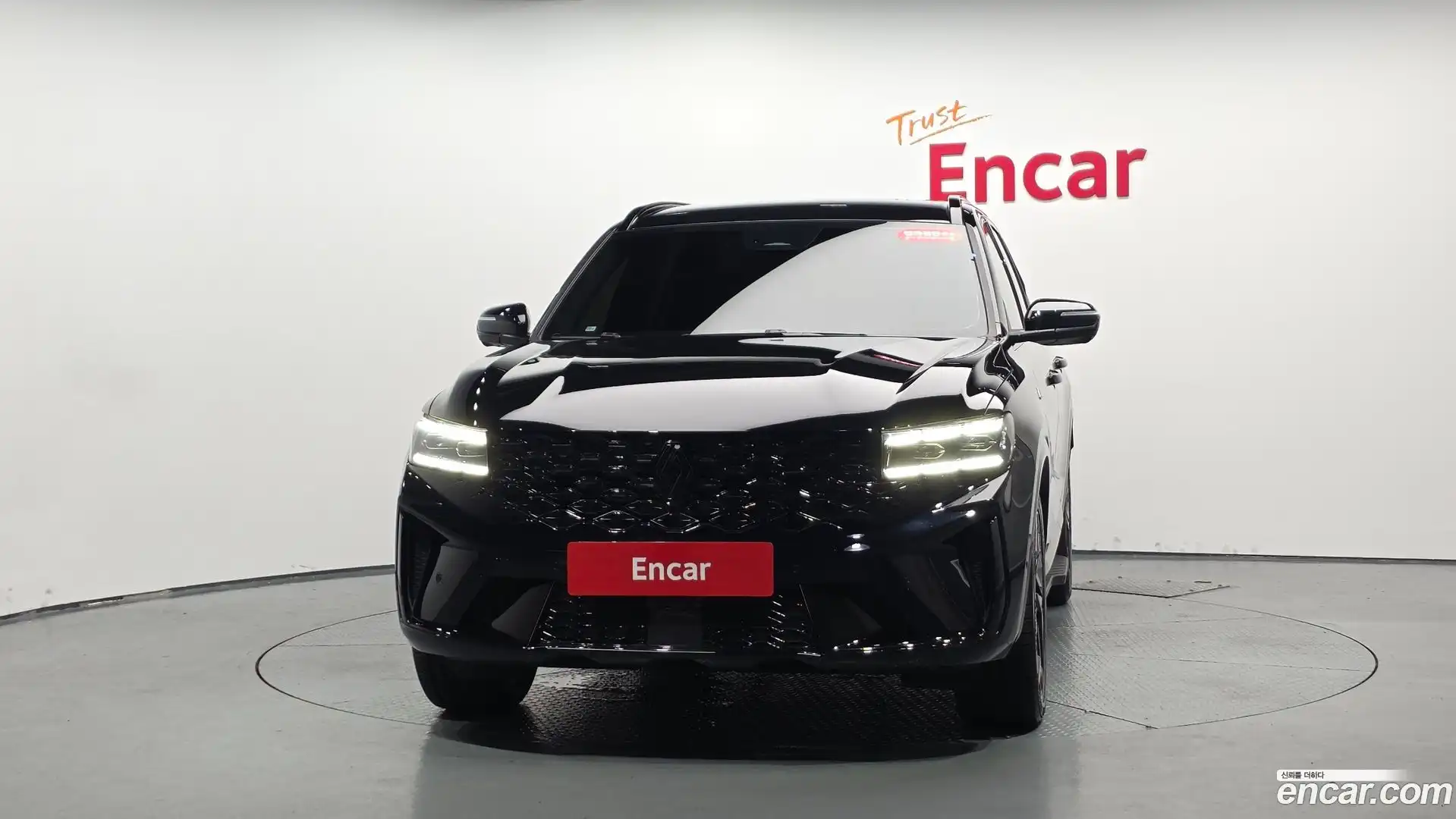 Grand Koleos Renault Korea 2025.4-OUTER-003