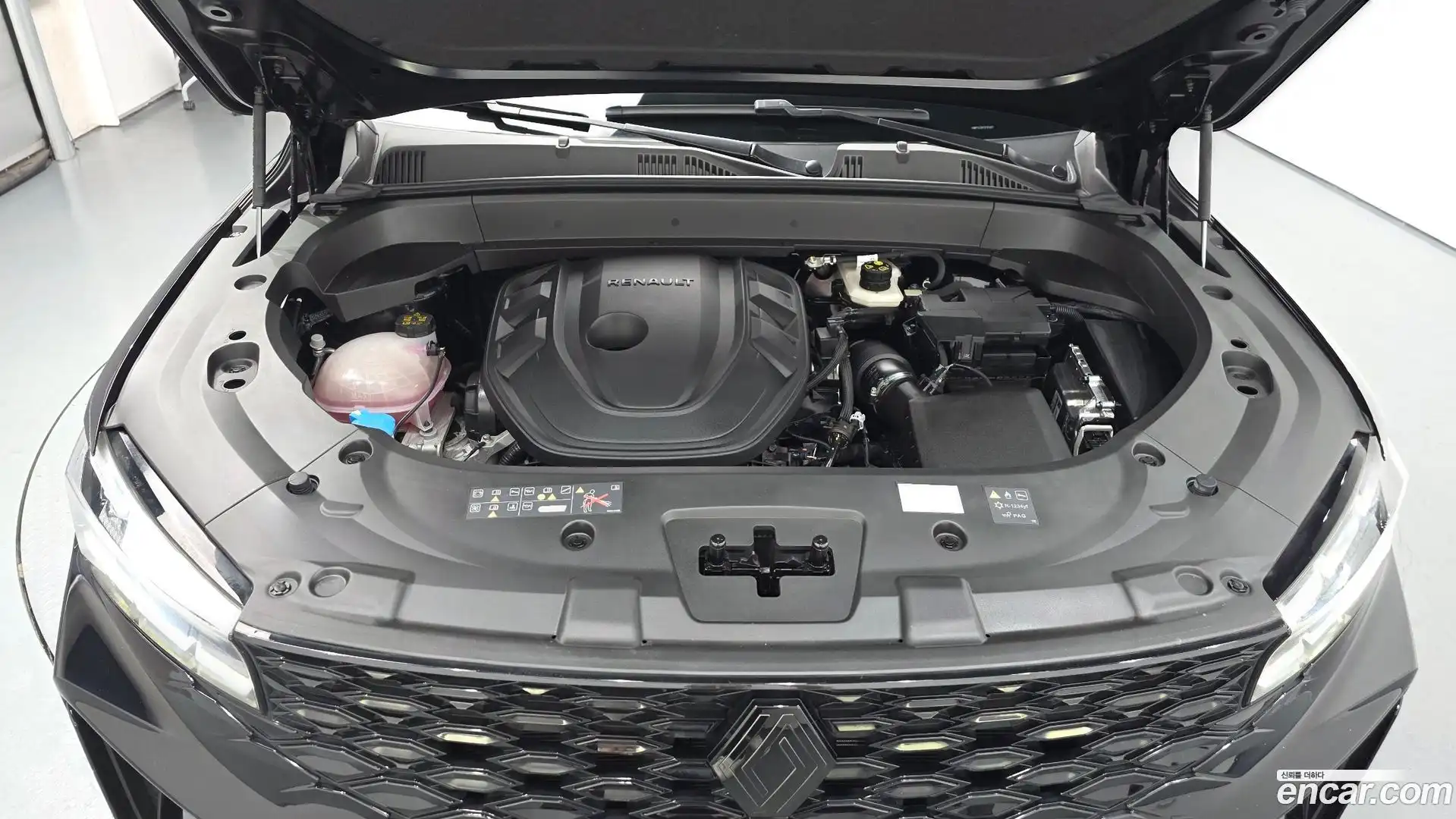 Grand Koleos Renault Korea 2025.4-OUTER-006