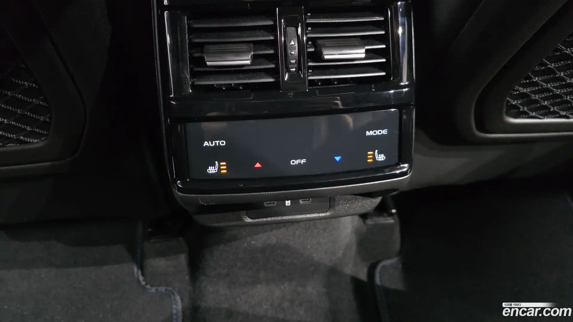 Grand Koleos Renault Korea 2025.4-OPTION-022