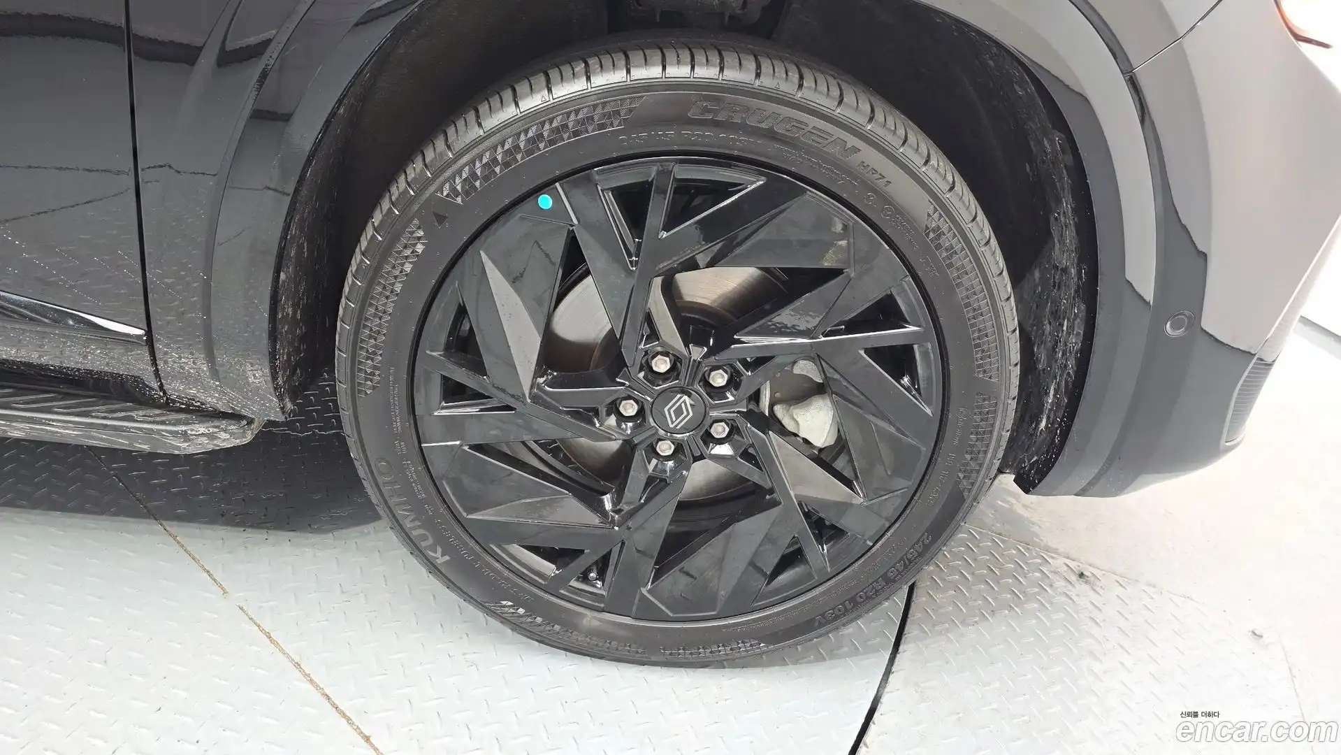 Grand Koleos Renault Korea 2025.4-OUTER-031
