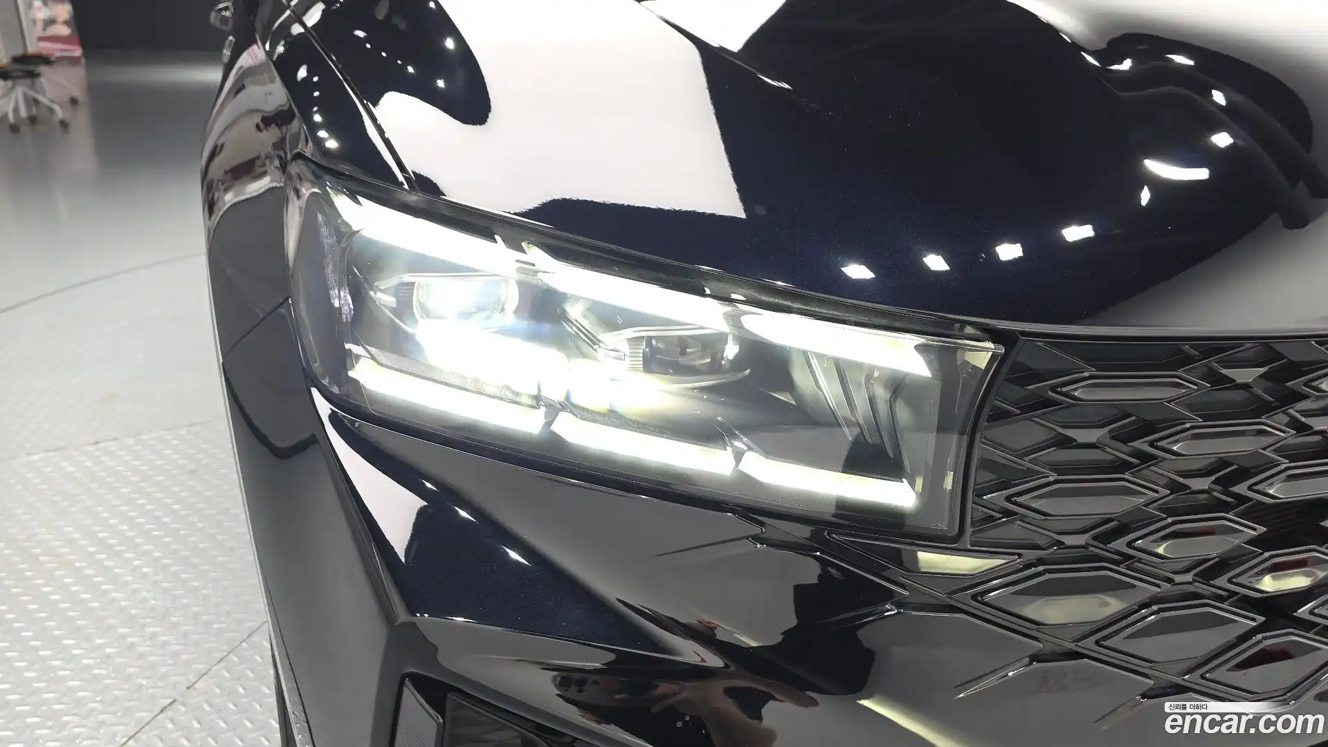 Grand Koleos Renault Korea 2025.4-OUTER-032
