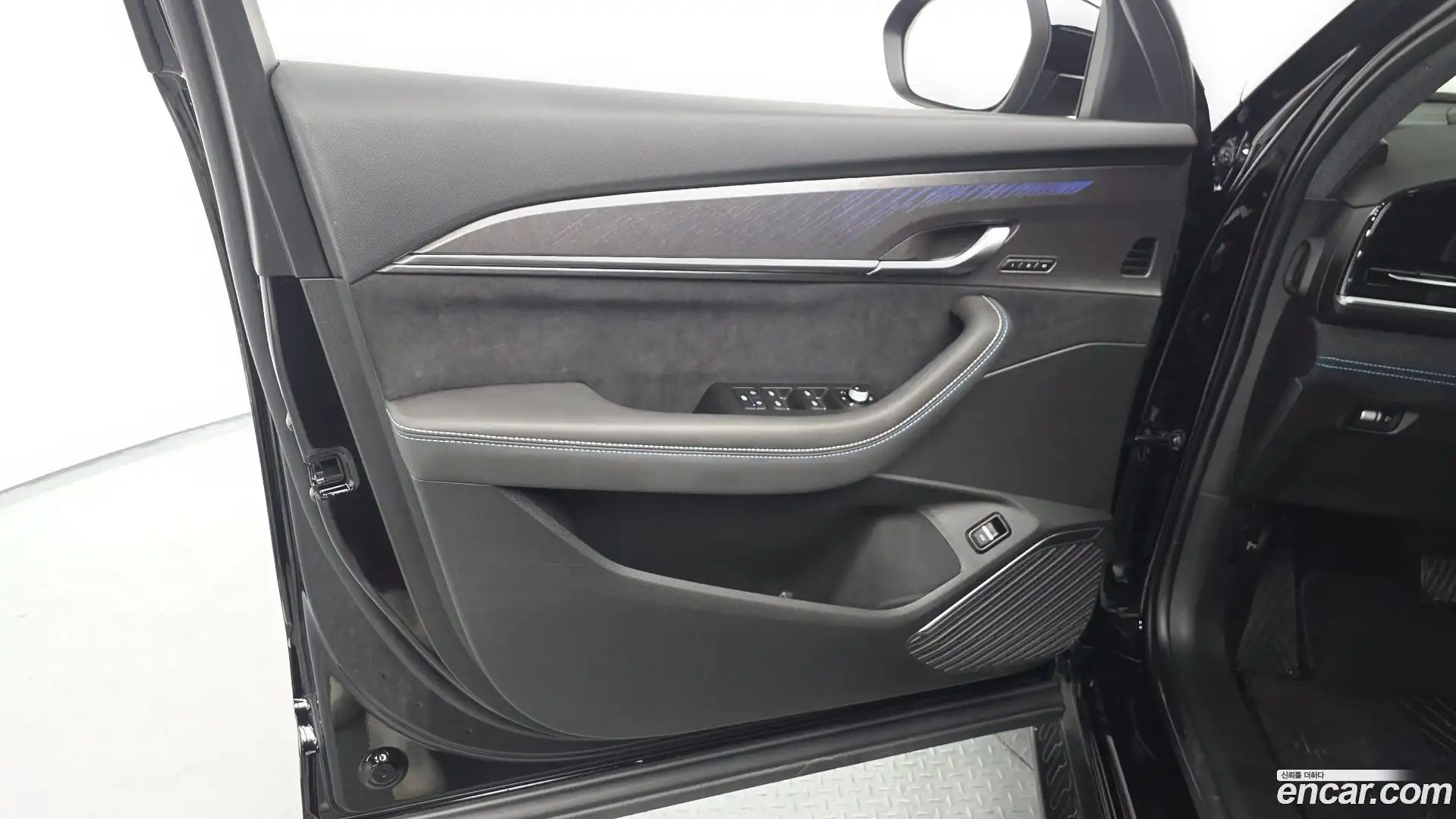 Grand Koleos Renault Korea 2025.4-INNER-034