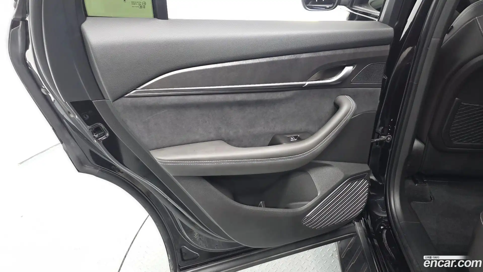 Grand Koleos Renault Korea 2025.4-INNER-035