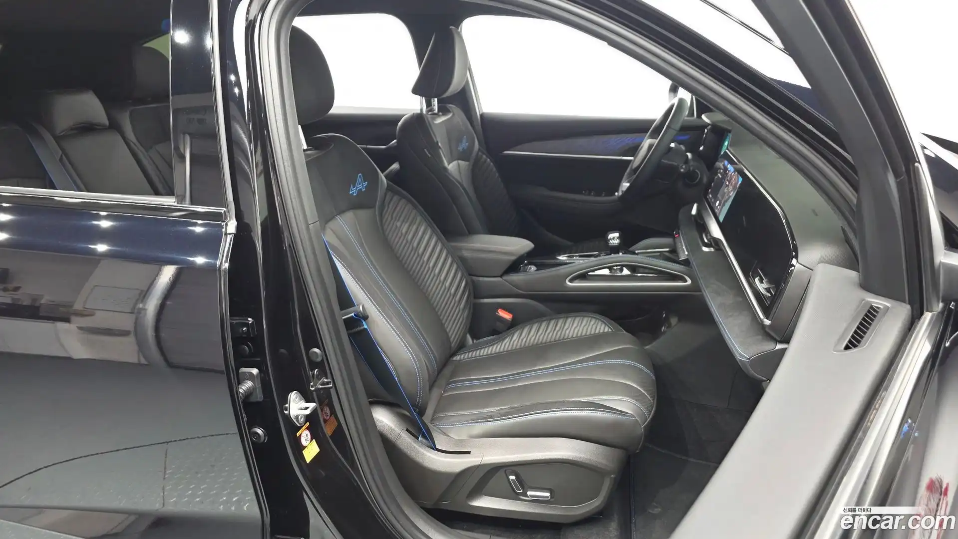 Grand Koleos Renault Korea 2025.4-INNER-036