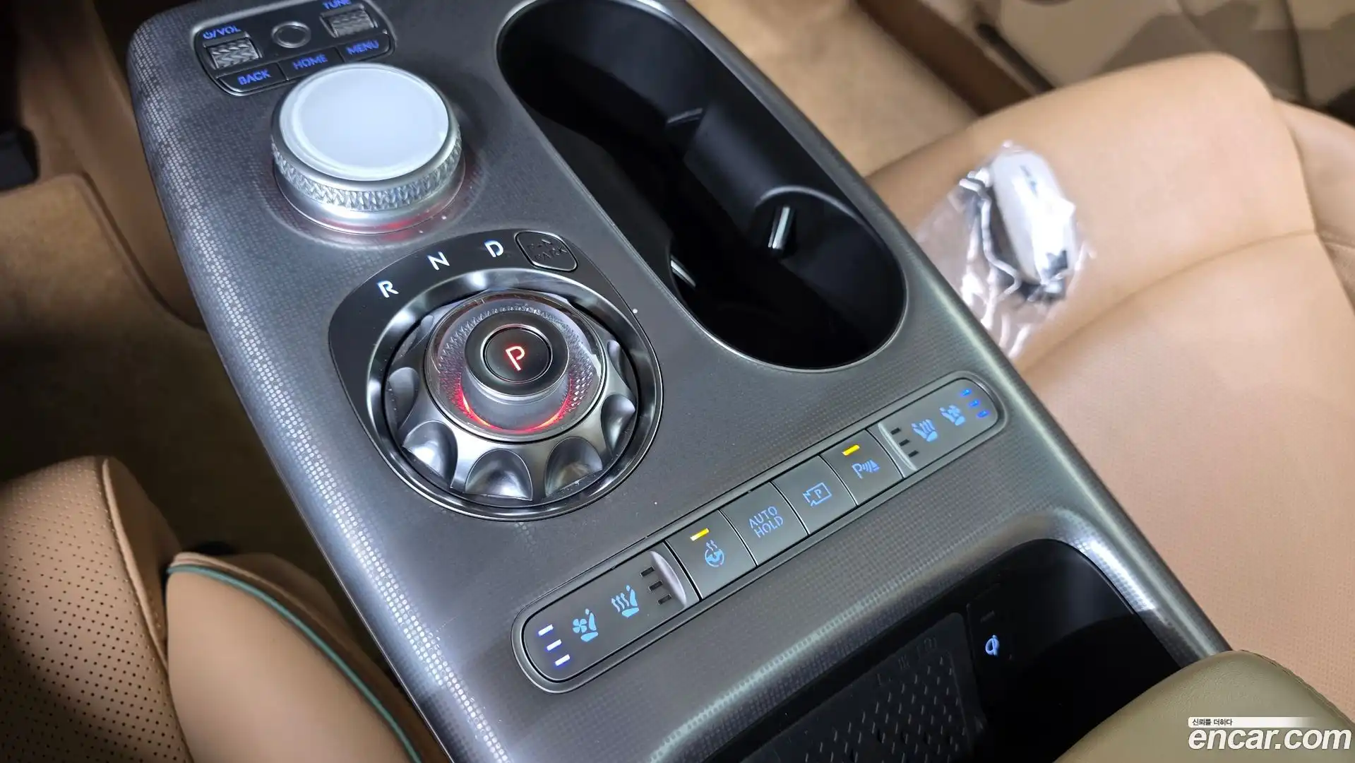 GV60 Genesis 2023.2-INNER-009