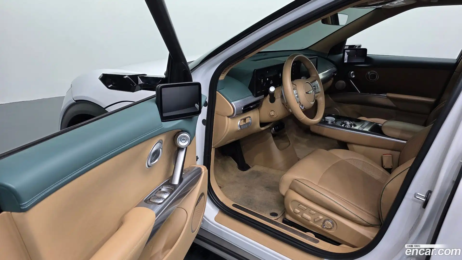 GV60 Genesis 2023.2-INNER-010