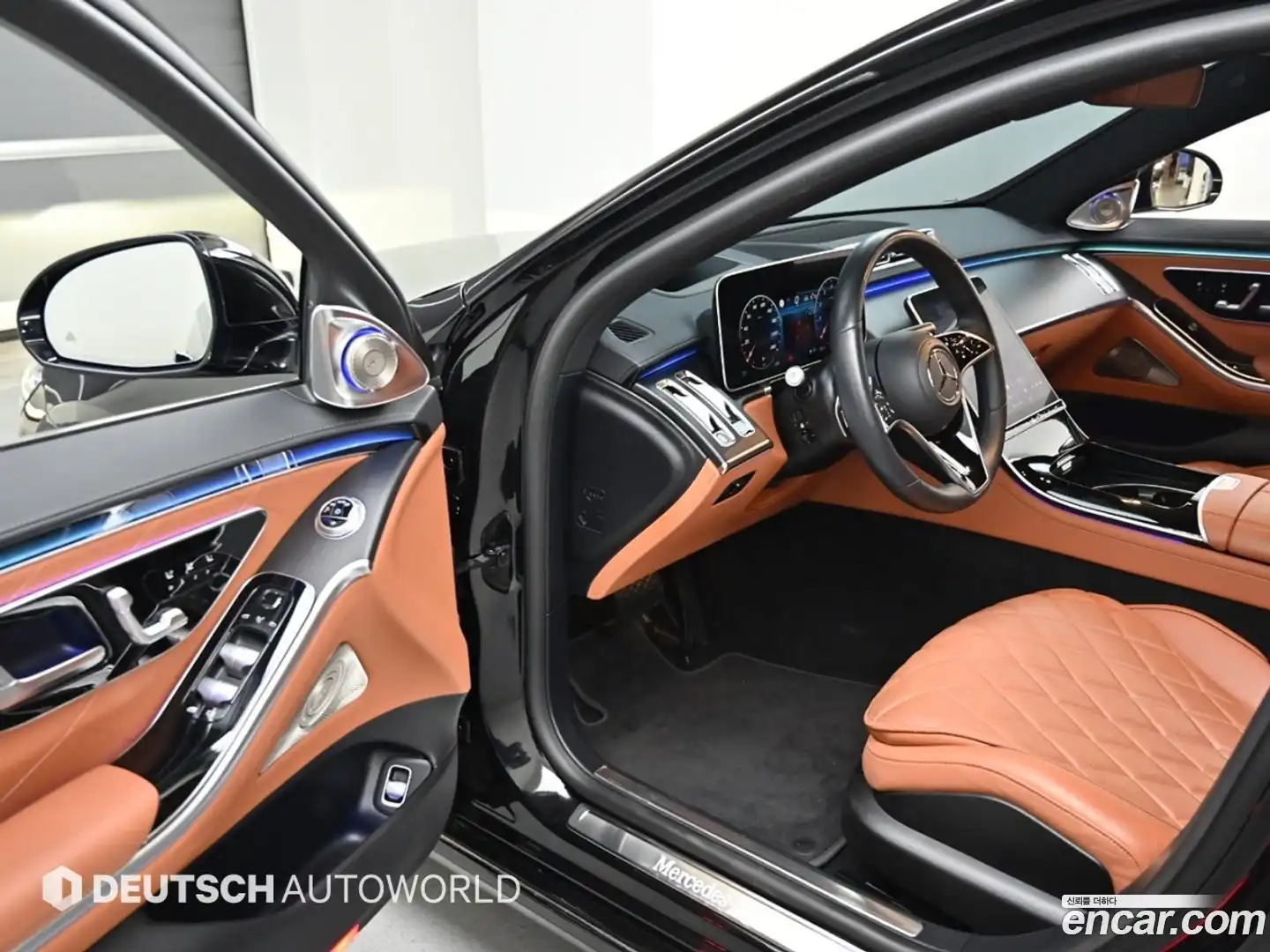 S-Class Mercedes-Benz 2022.7-OPTION-015
