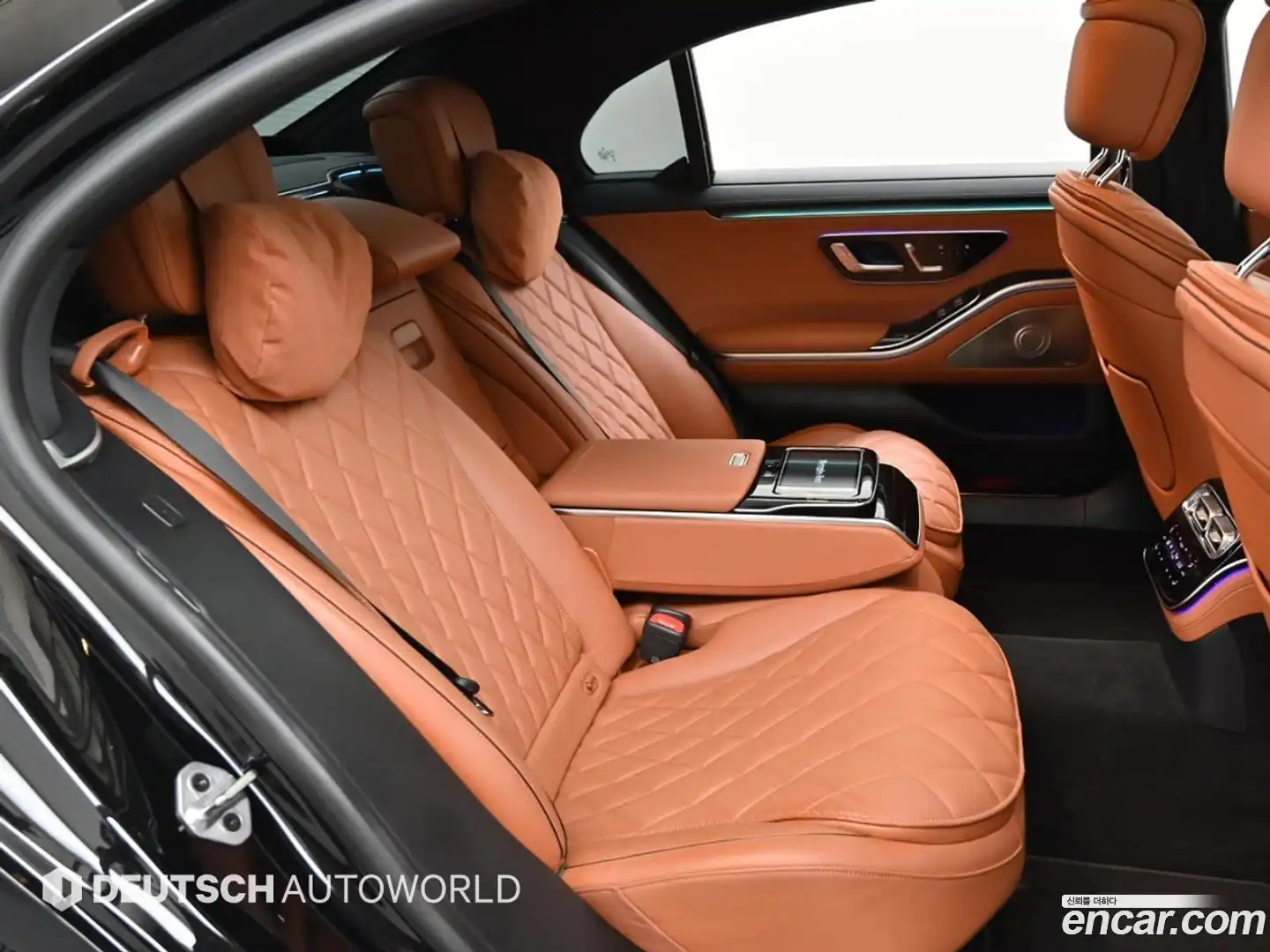 S-Class Mercedes-Benz 2022.7-OPTION-016