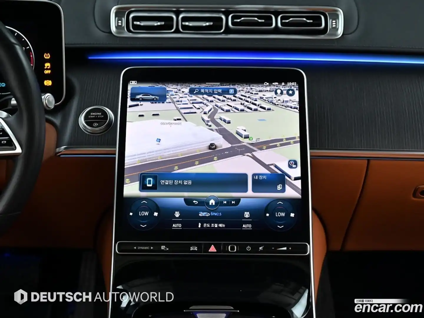 S-Class Mercedes-Benz 2022.7-OPTION-018