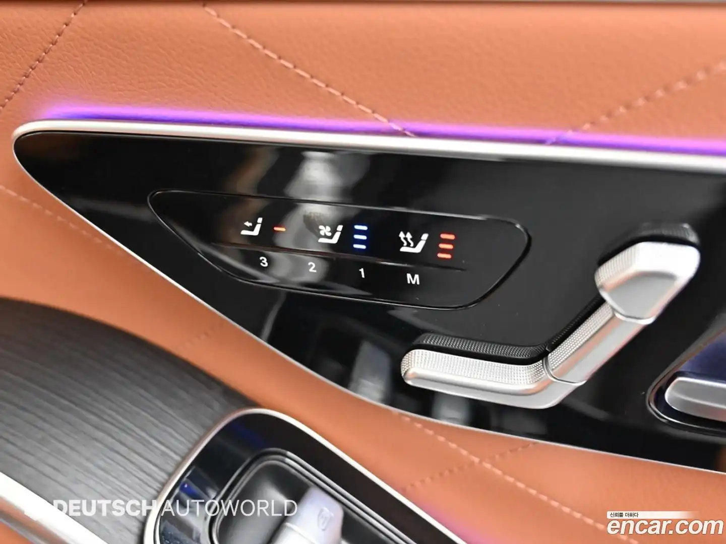 S-Class Mercedes-Benz 2022.7-OPTION-020