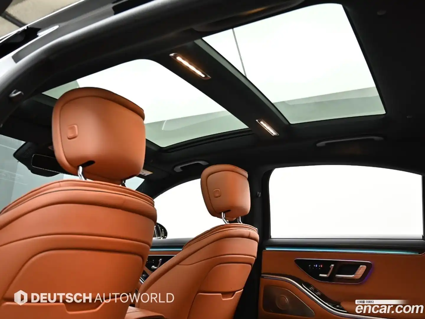 S-Class Mercedes-Benz 2022.7-OPTION-022