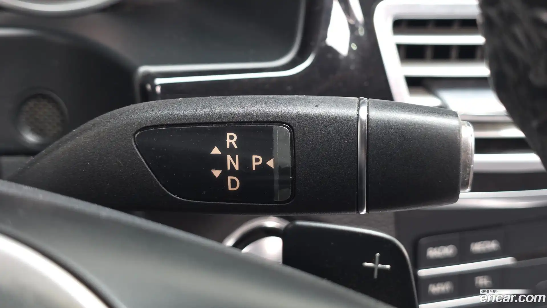 E-Class Mercedes-Benz 2015.11-INNER-009