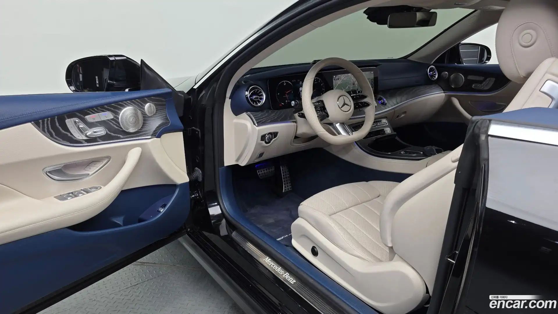 E-Class Mercedes-Benz 2021.3-INNER-010