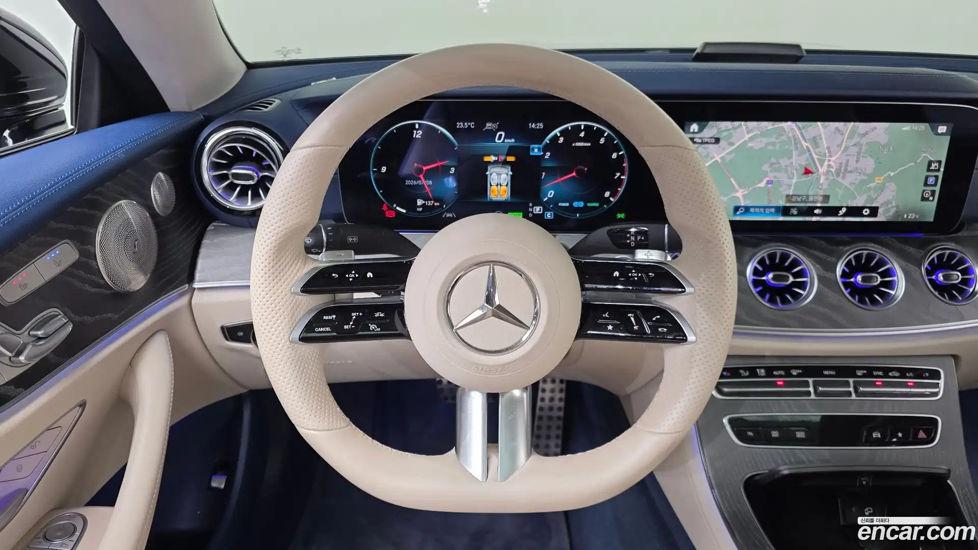 E-Class Mercedes-Benz 2021.3-OPTION-018
