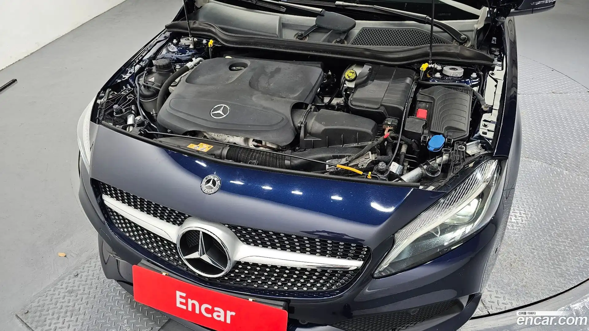 A-Class Mercedes-Benz 2017.7-OUTER-006