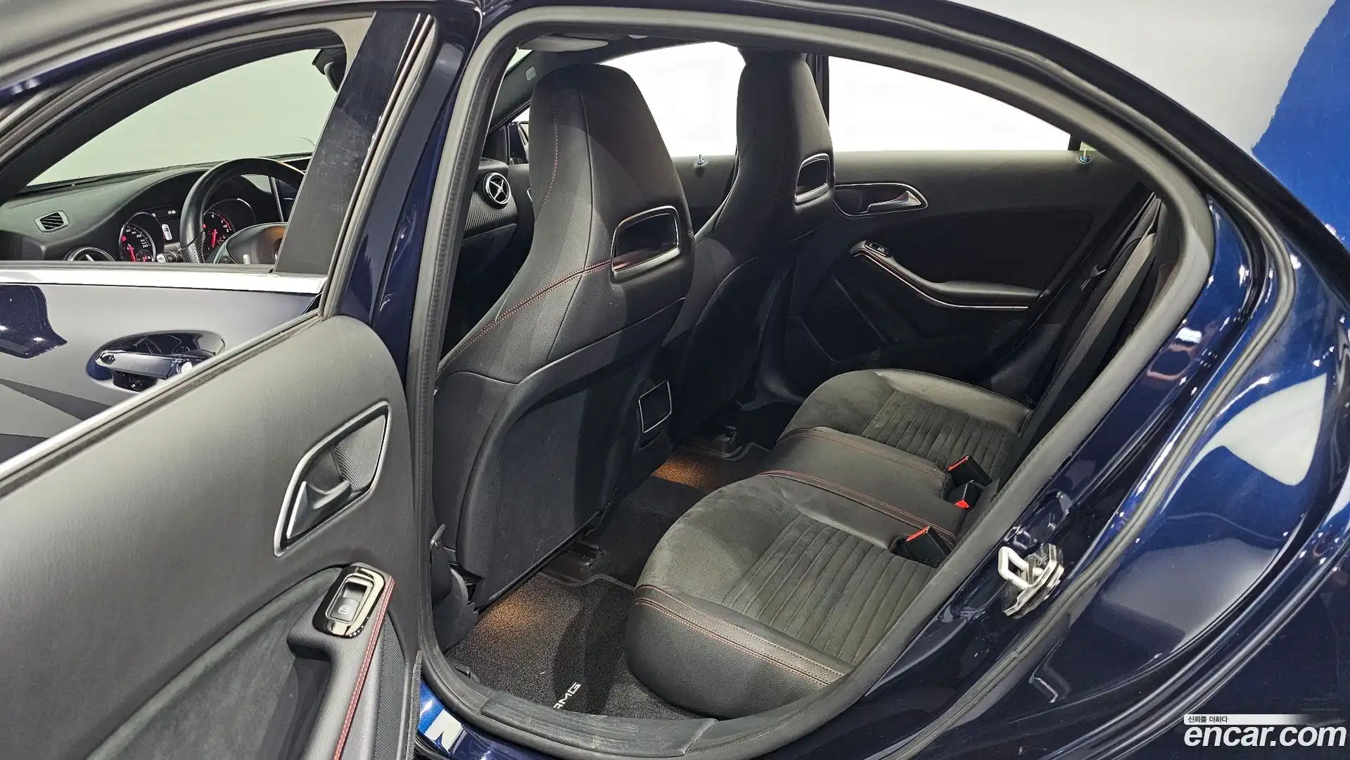 A-Class Mercedes-Benz 2017.7-OPTION-016