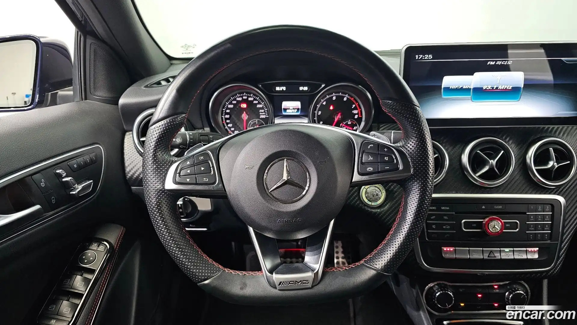 A-Class Mercedes-Benz 2017.7-OPTION-017