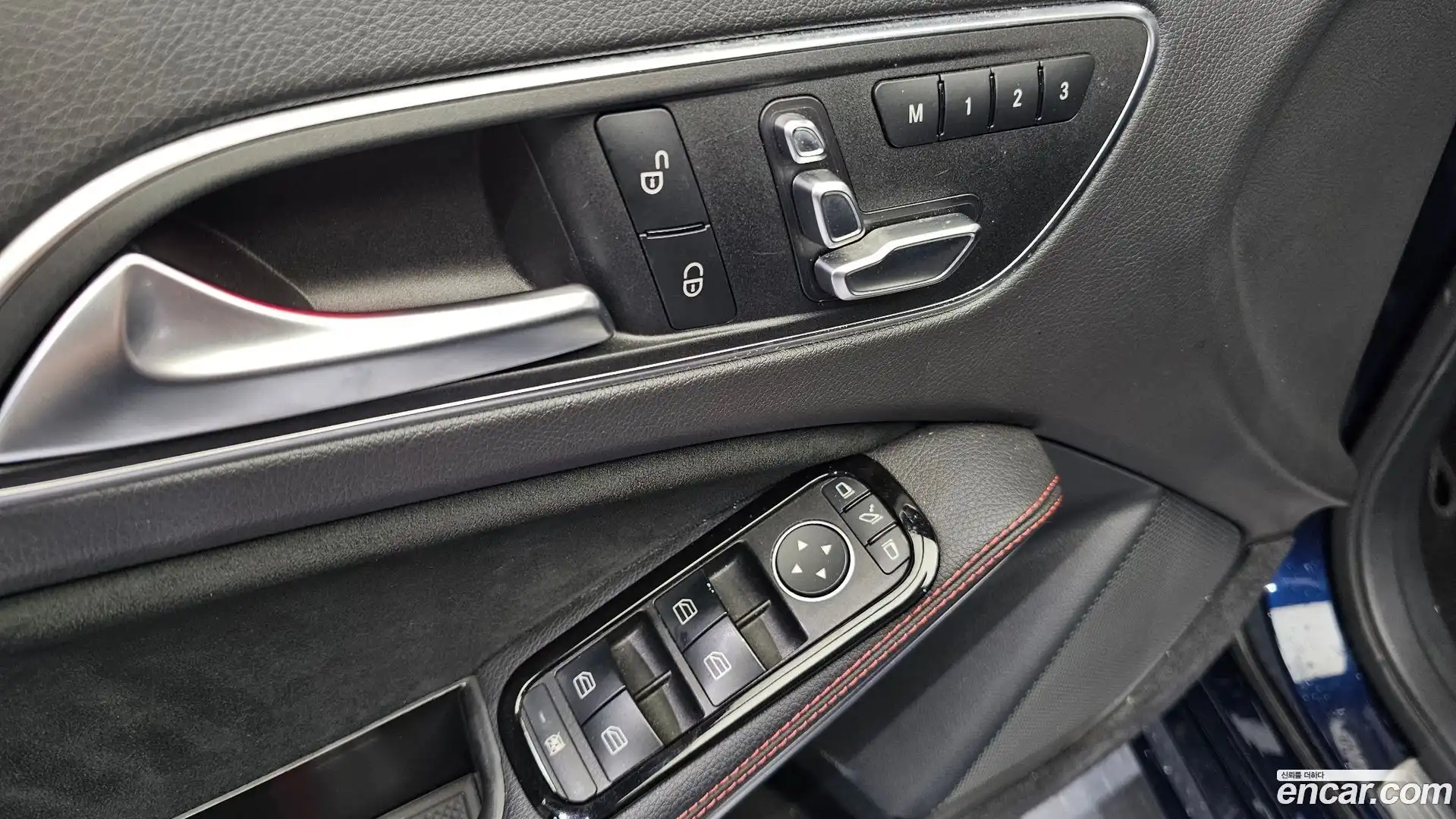A-Class Mercedes-Benz 2017.7-OPTION-023