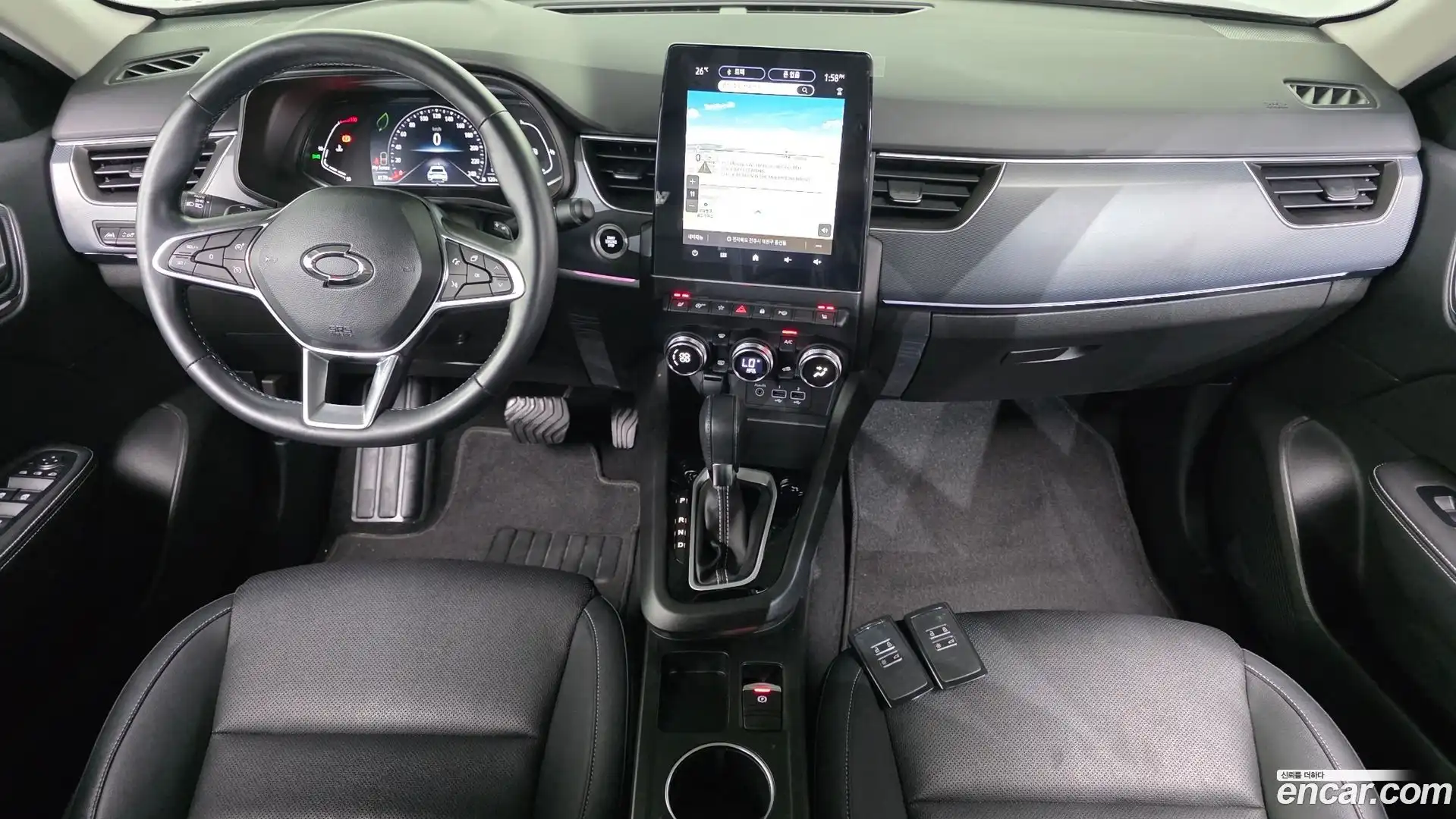 XM3 Renault Korea 2022.6-INNER-007