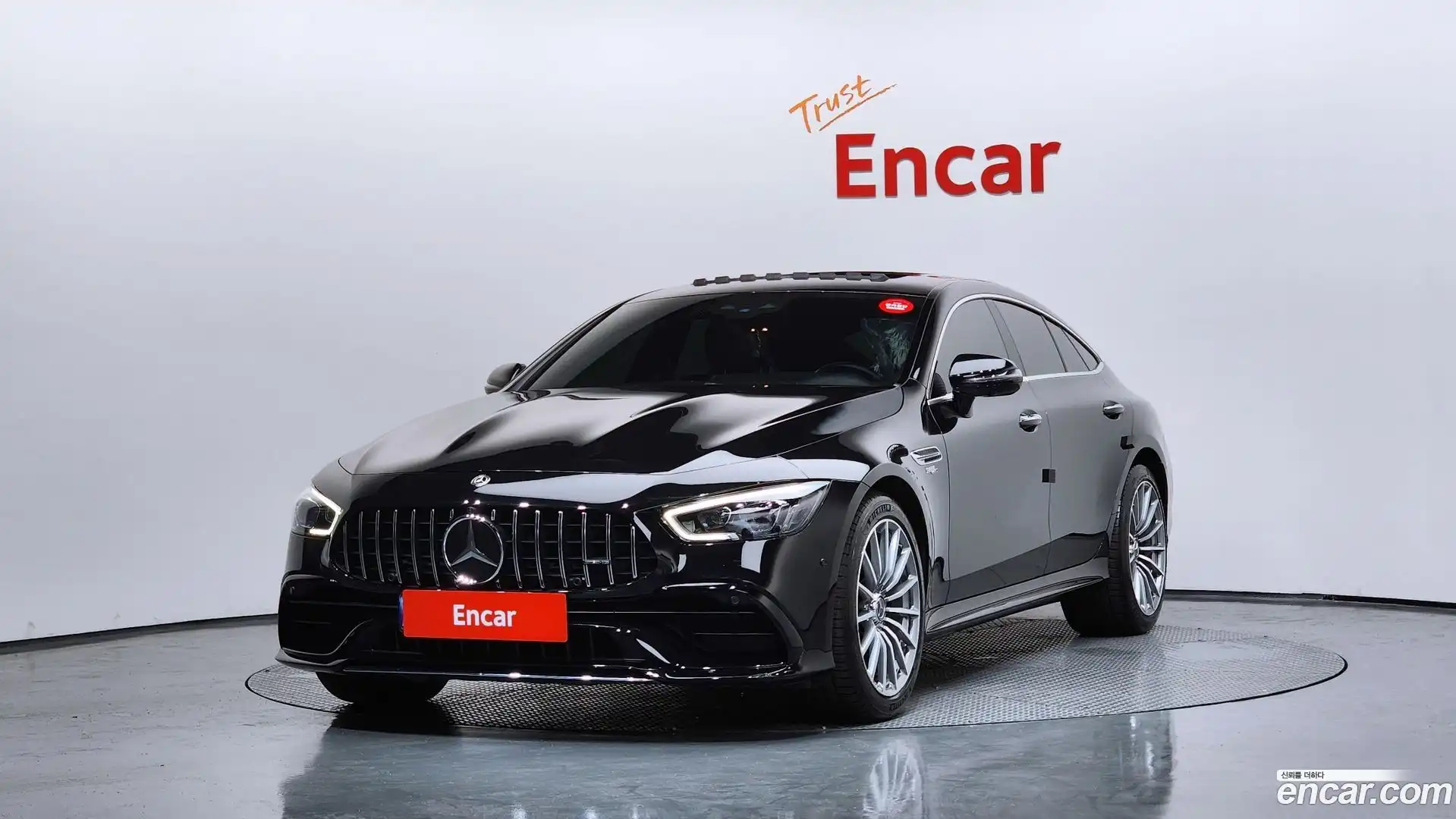 AMG GT Mercedes-Benz 2021.5-OUTER-001
