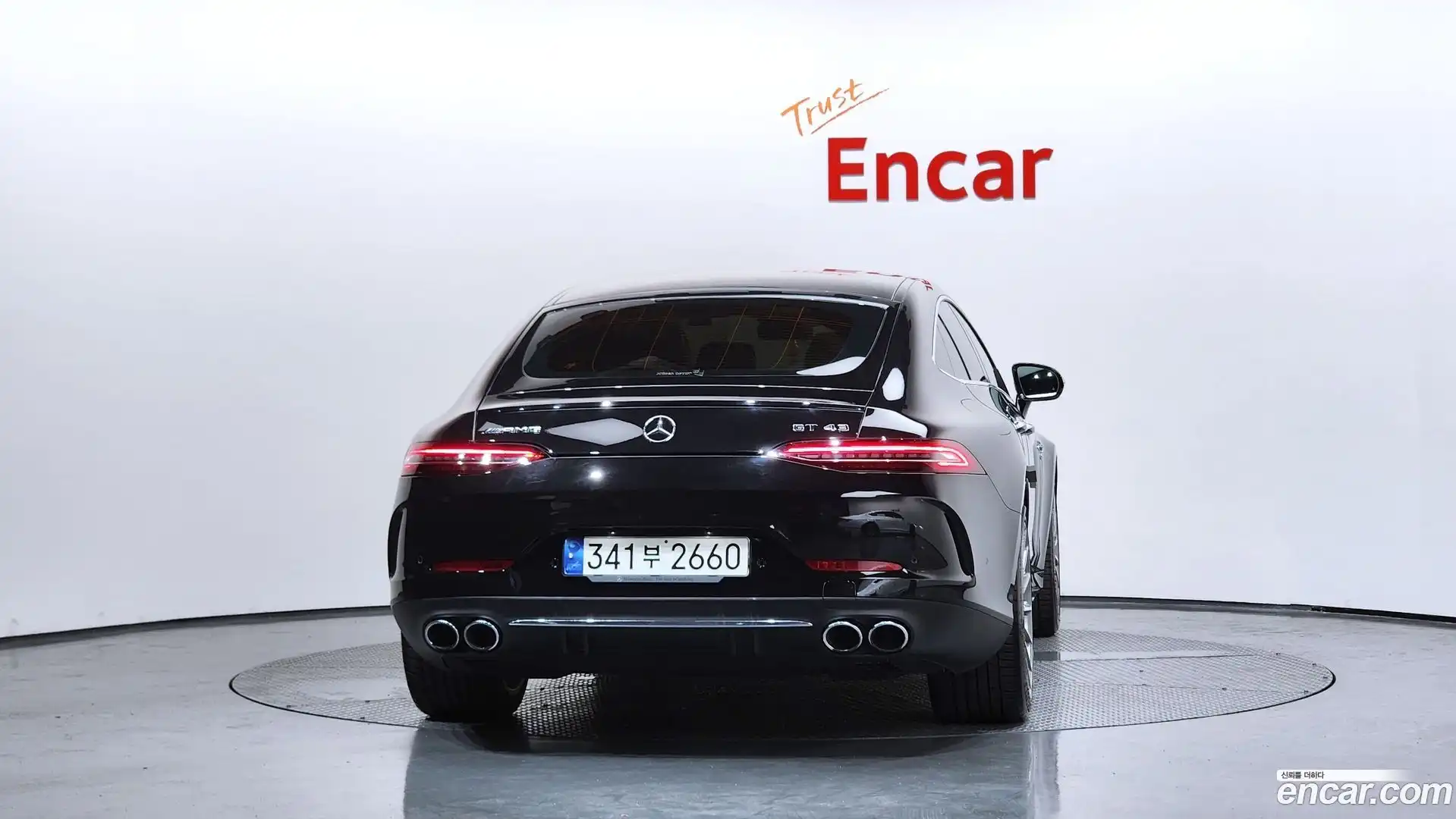 AMG GT Mercedes-Benz 2021.5-OUTER-004