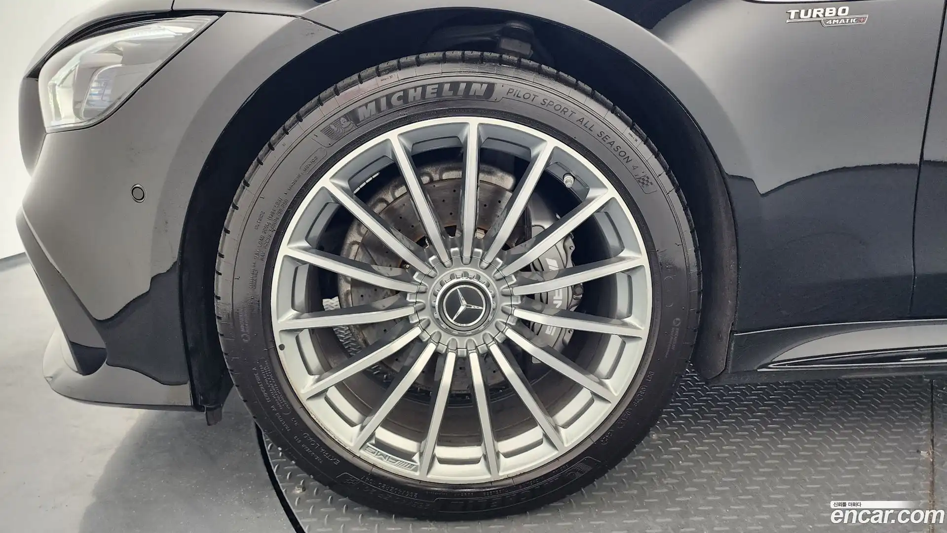 AMG GT Mercedes-Benz 2021.5-OUTER-005
