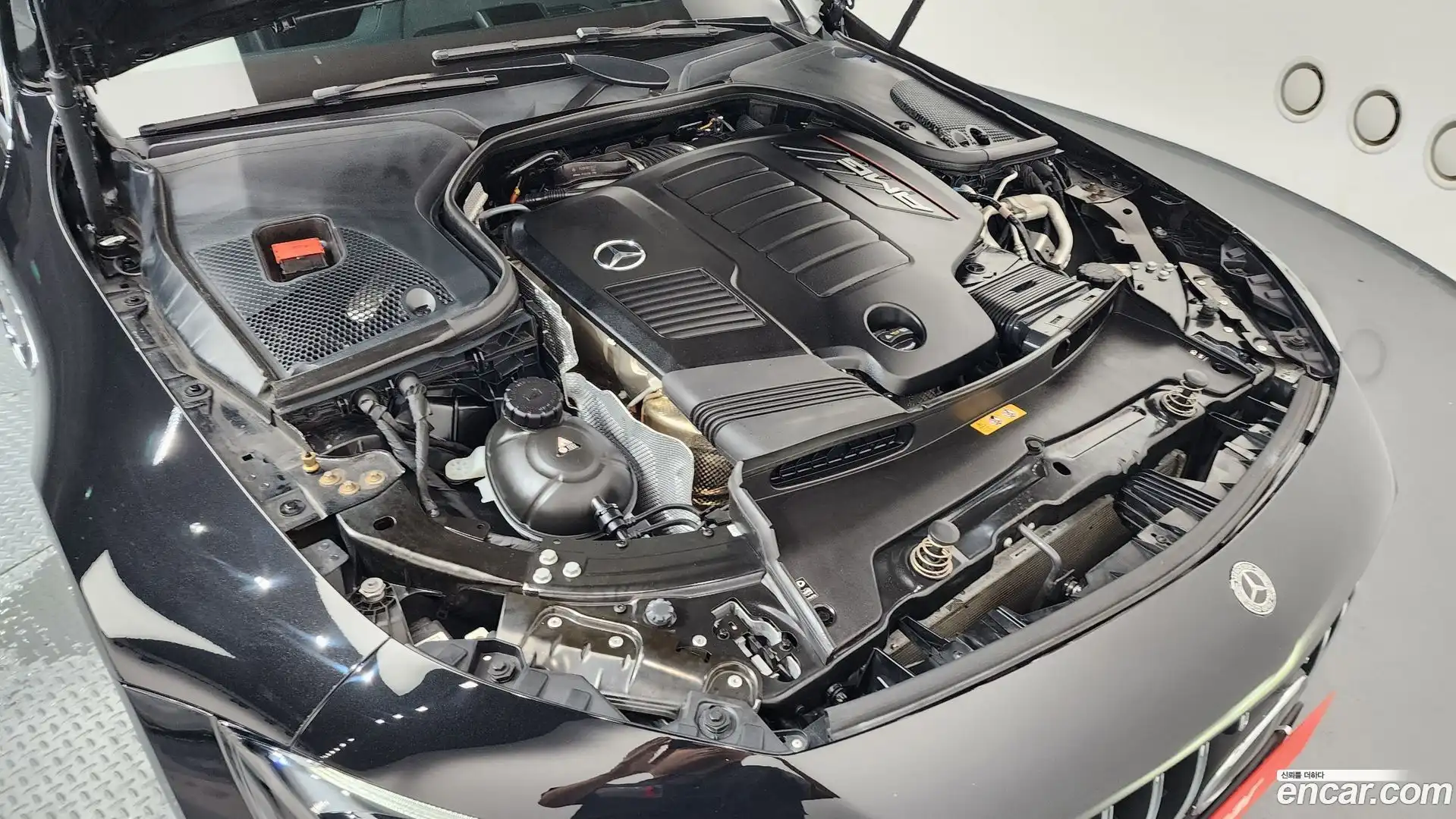 AMG GT Mercedes-Benz 2021.5-OUTER-006
