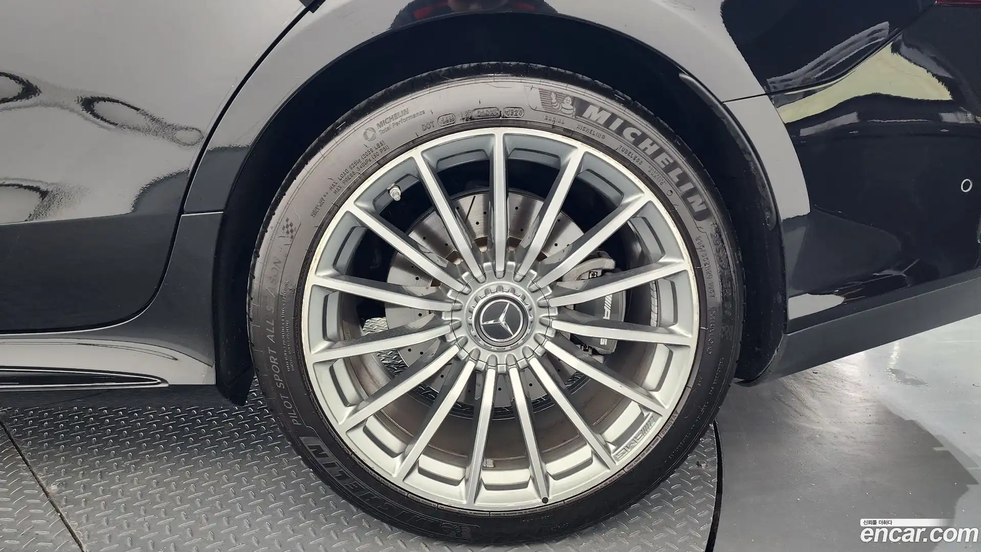 AMG GT Mercedes-Benz 2021.5-OUTER-031